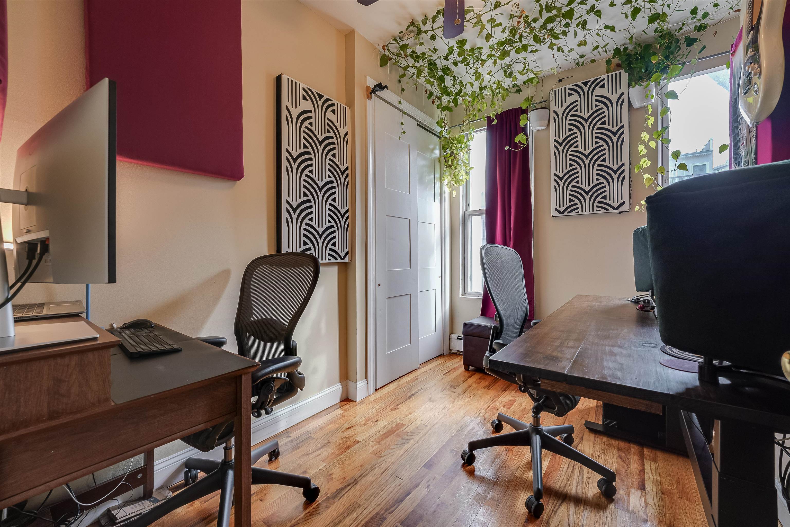 63 MADISON ST Unit: 3