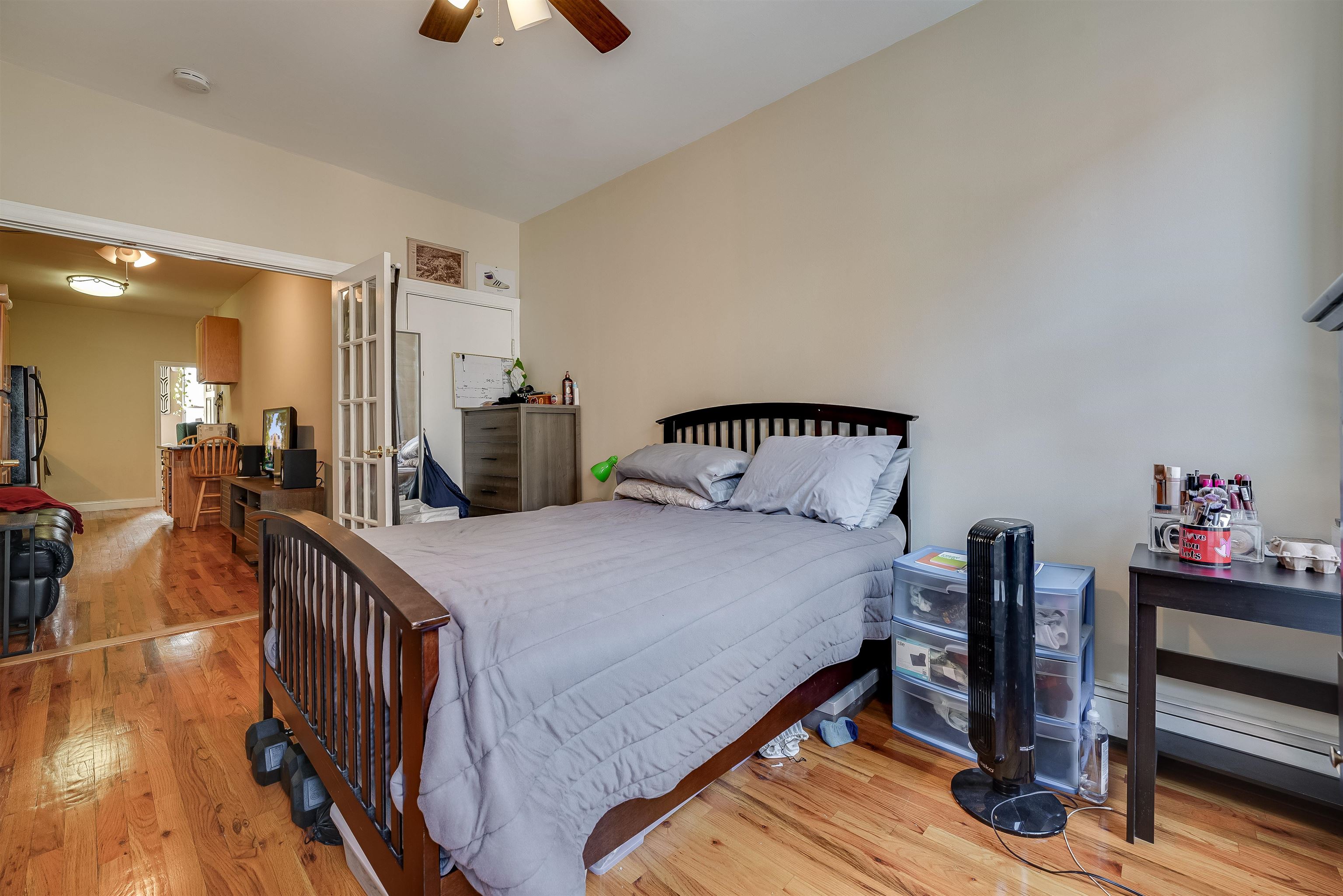 63 MADISON ST Unit: 3