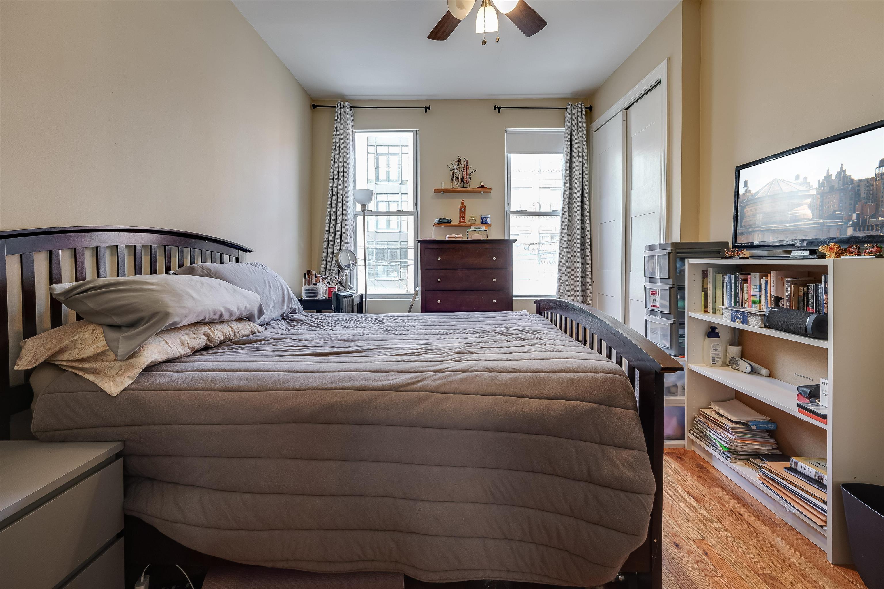 63 MADISON ST Unit: 3