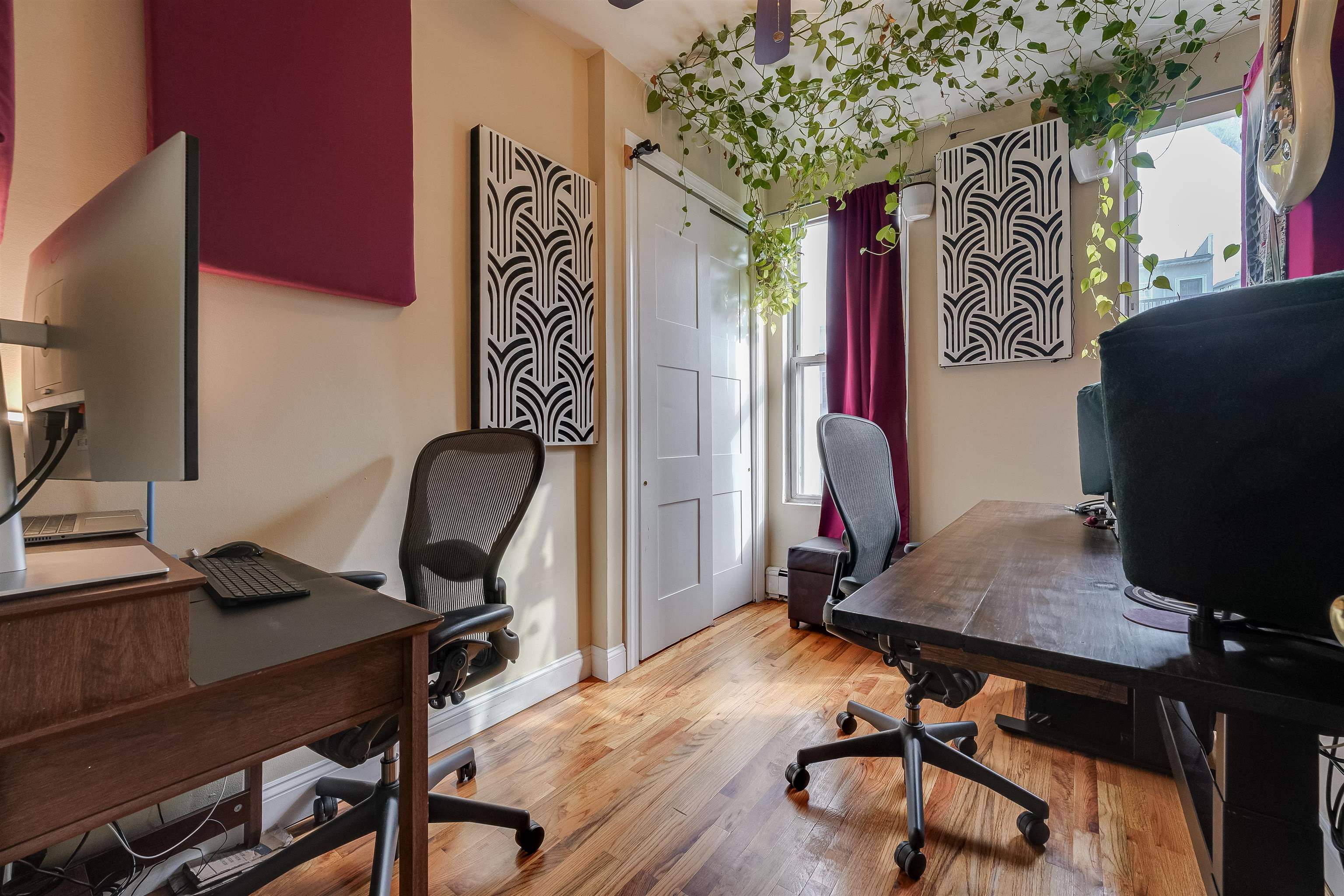 63 MADISON ST Unit: 3