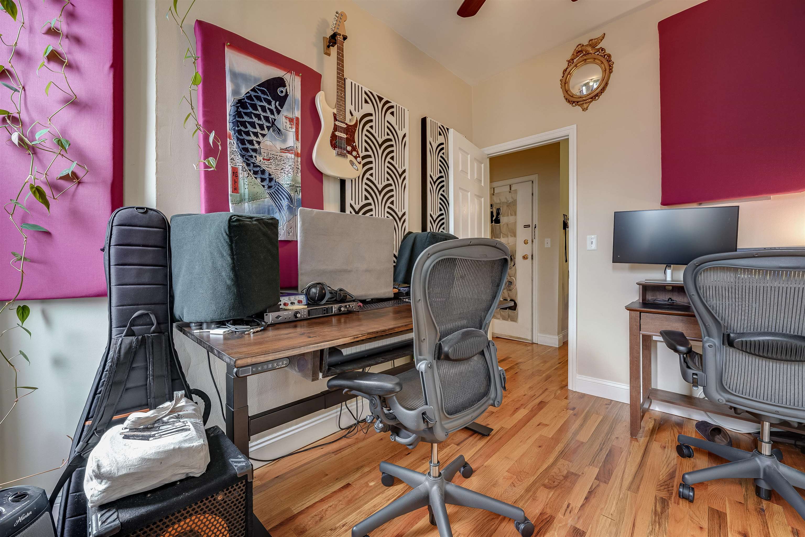 63 MADISON ST Unit: 3