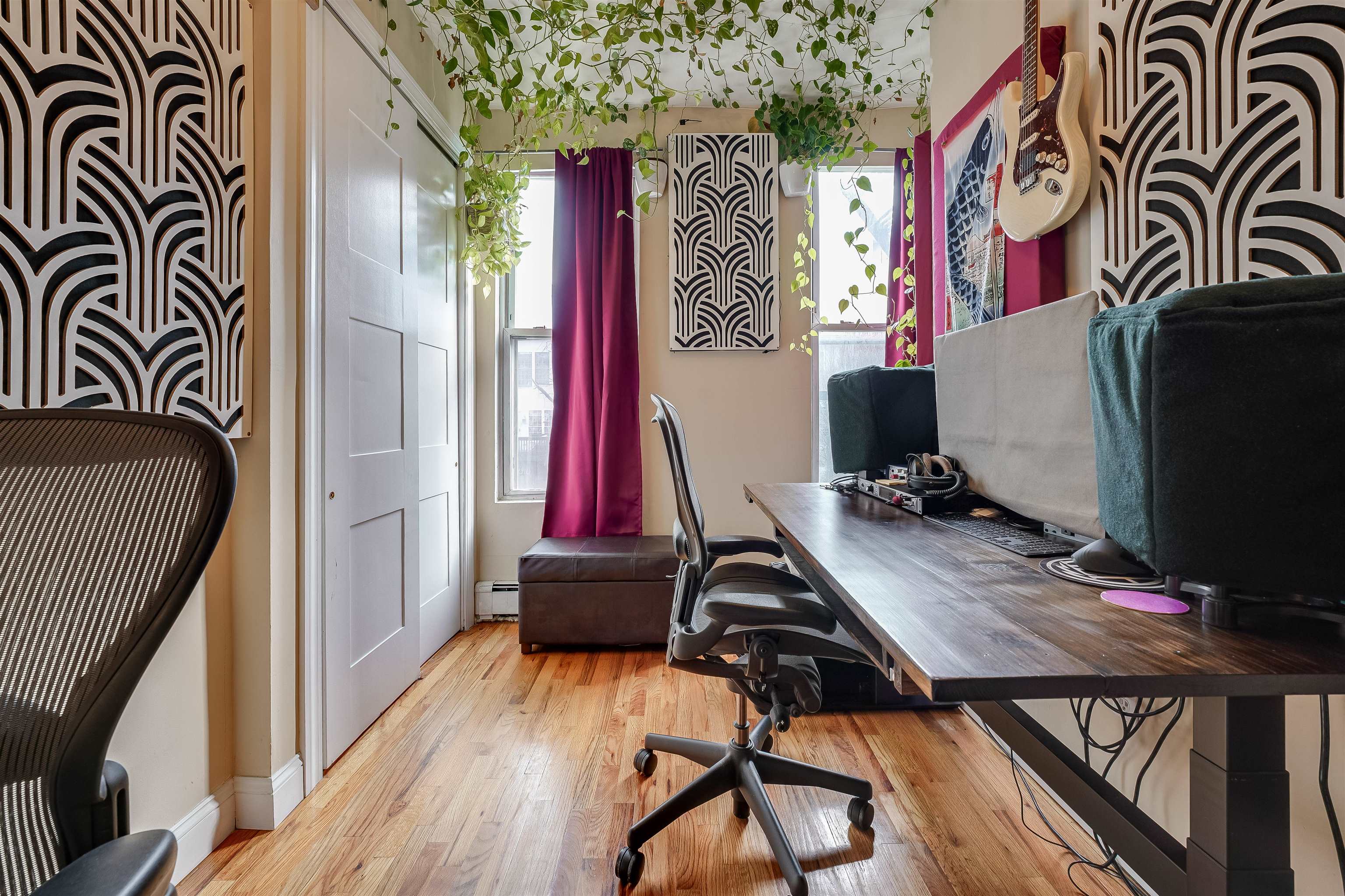 63 MADISON ST Unit: 3