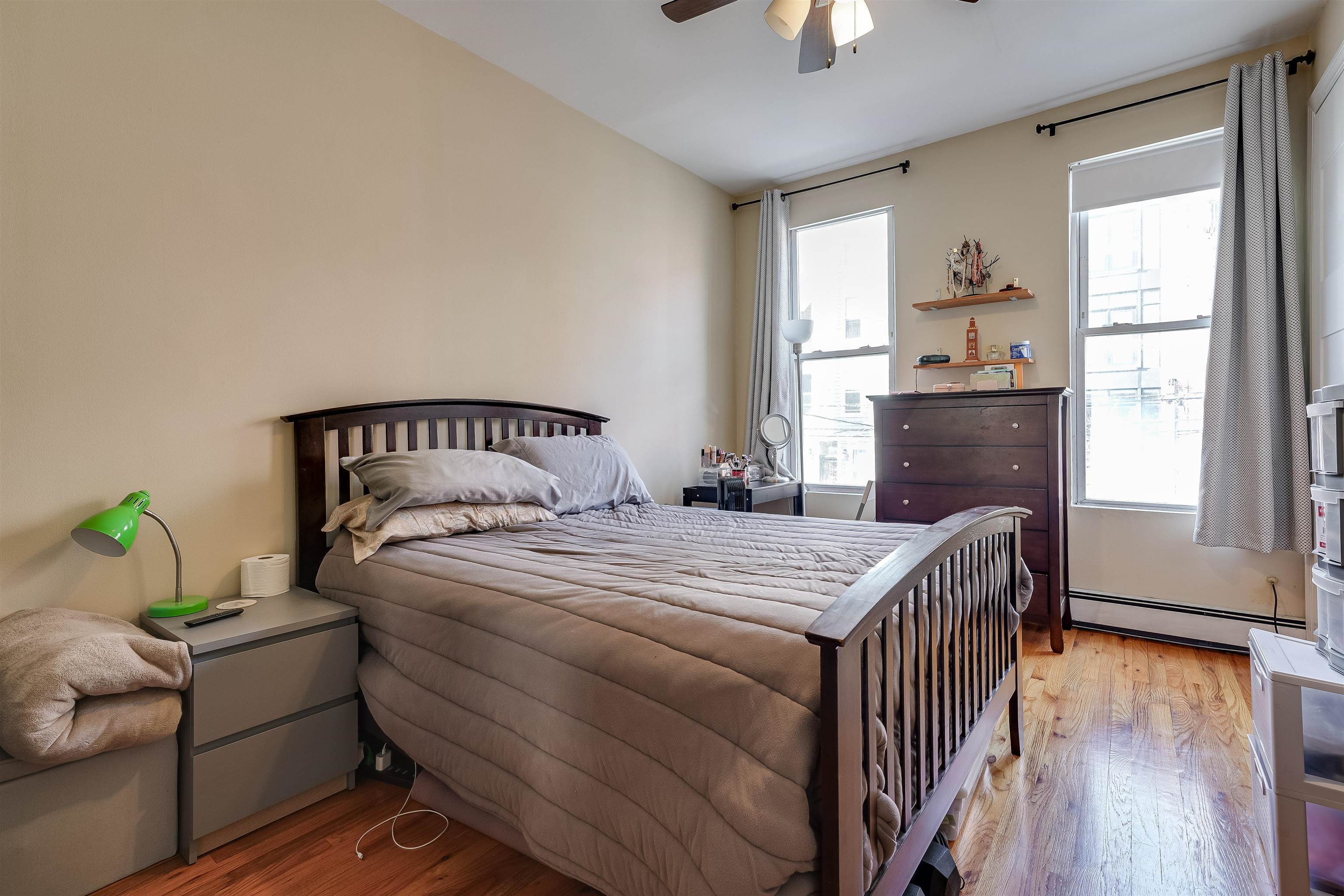 63 MADISON ST Unit: 3
