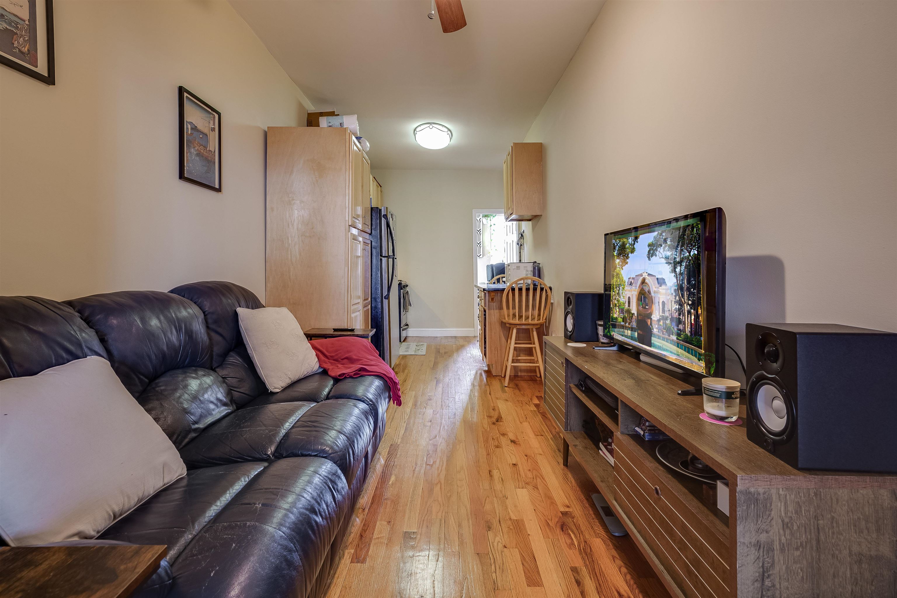 63 MADISON ST Unit: 3