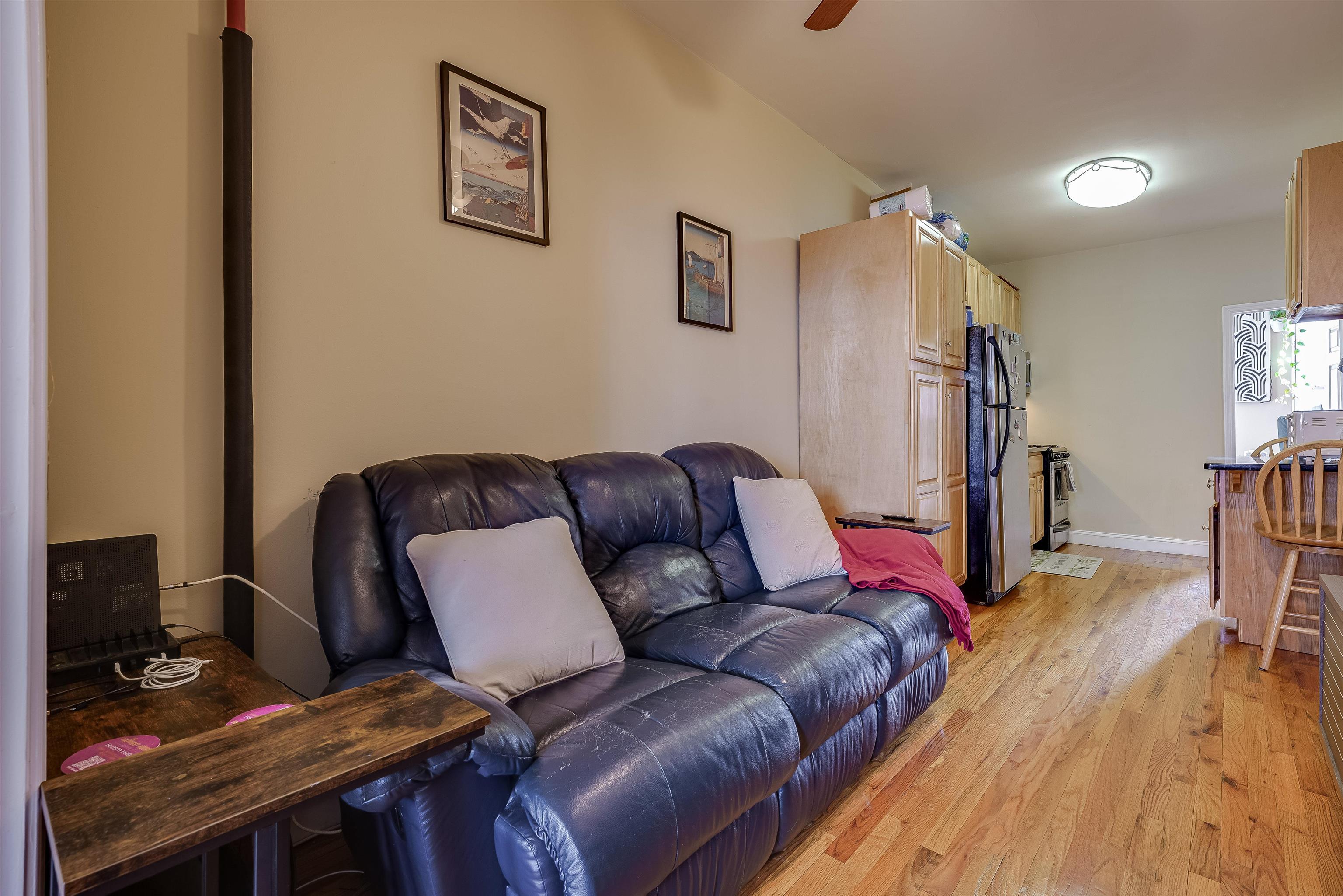 63 MADISON ST Unit: 3