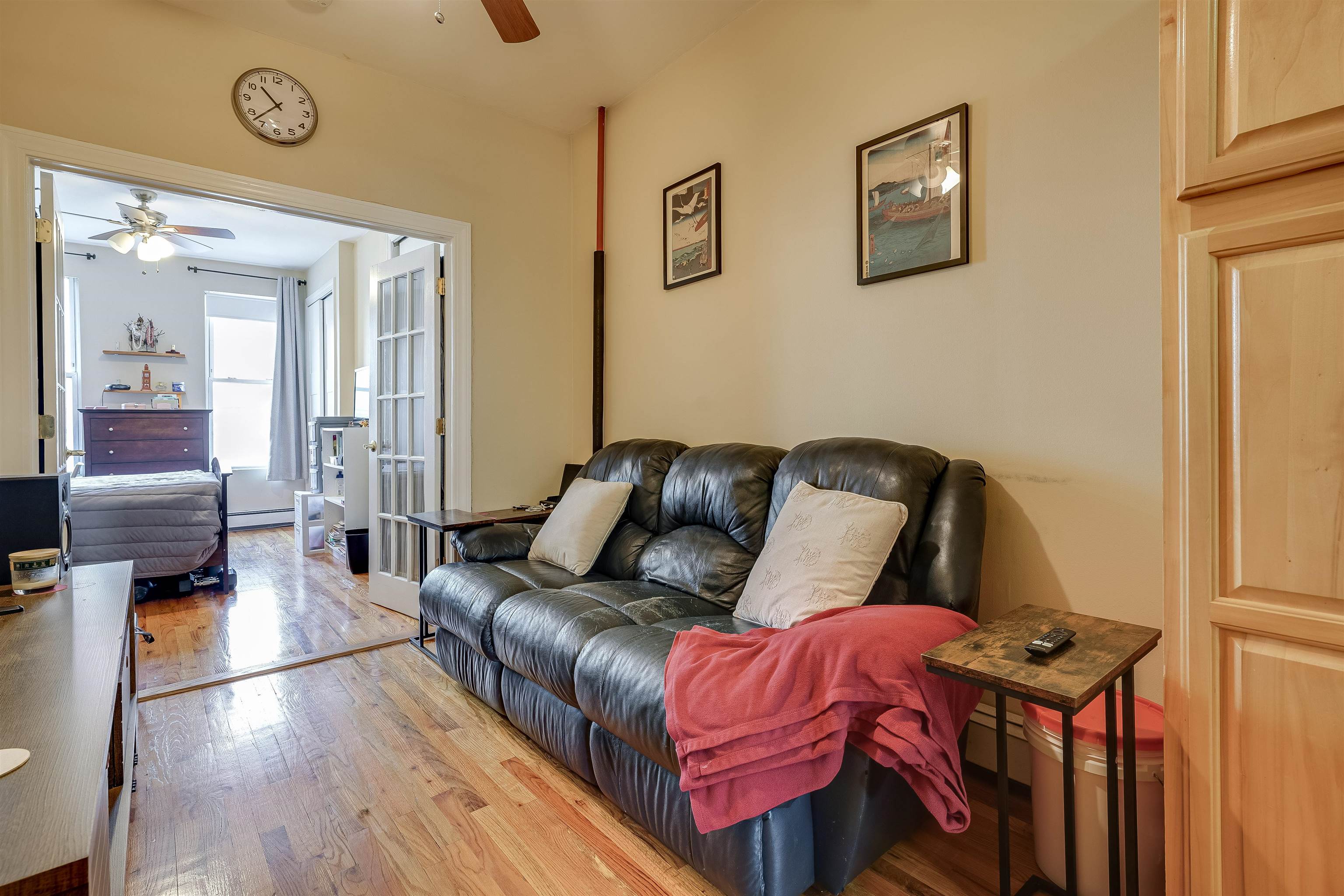 63 MADISON ST Unit: 3