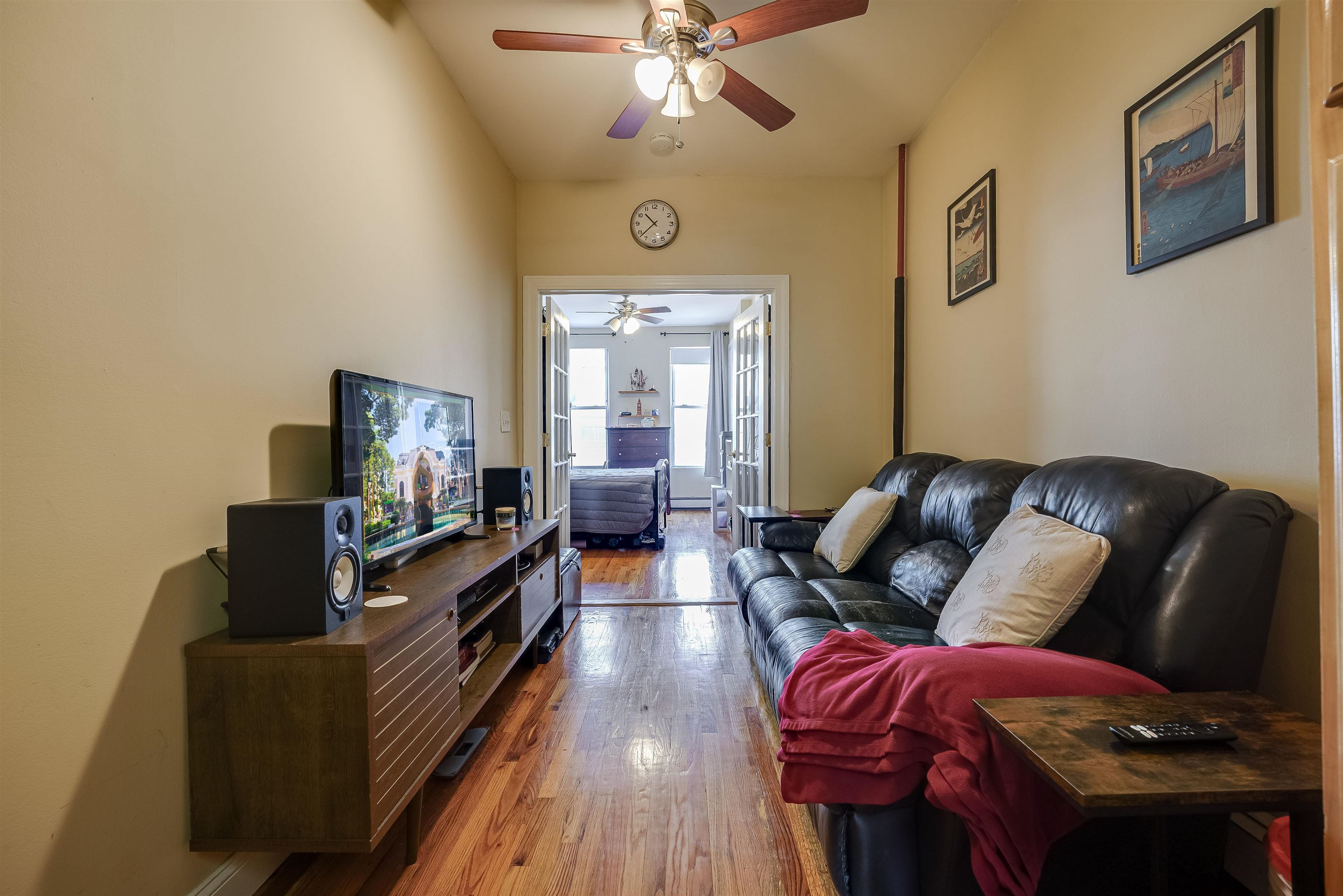63 MADISON ST Unit: 3
