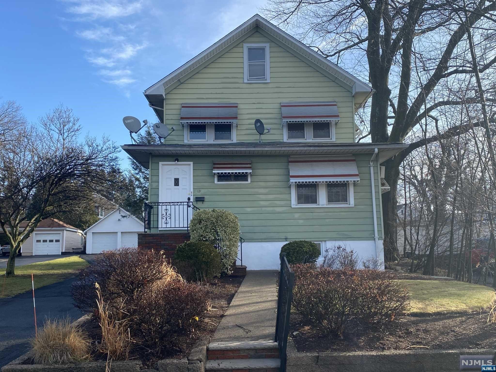 19 Hewson Avenue