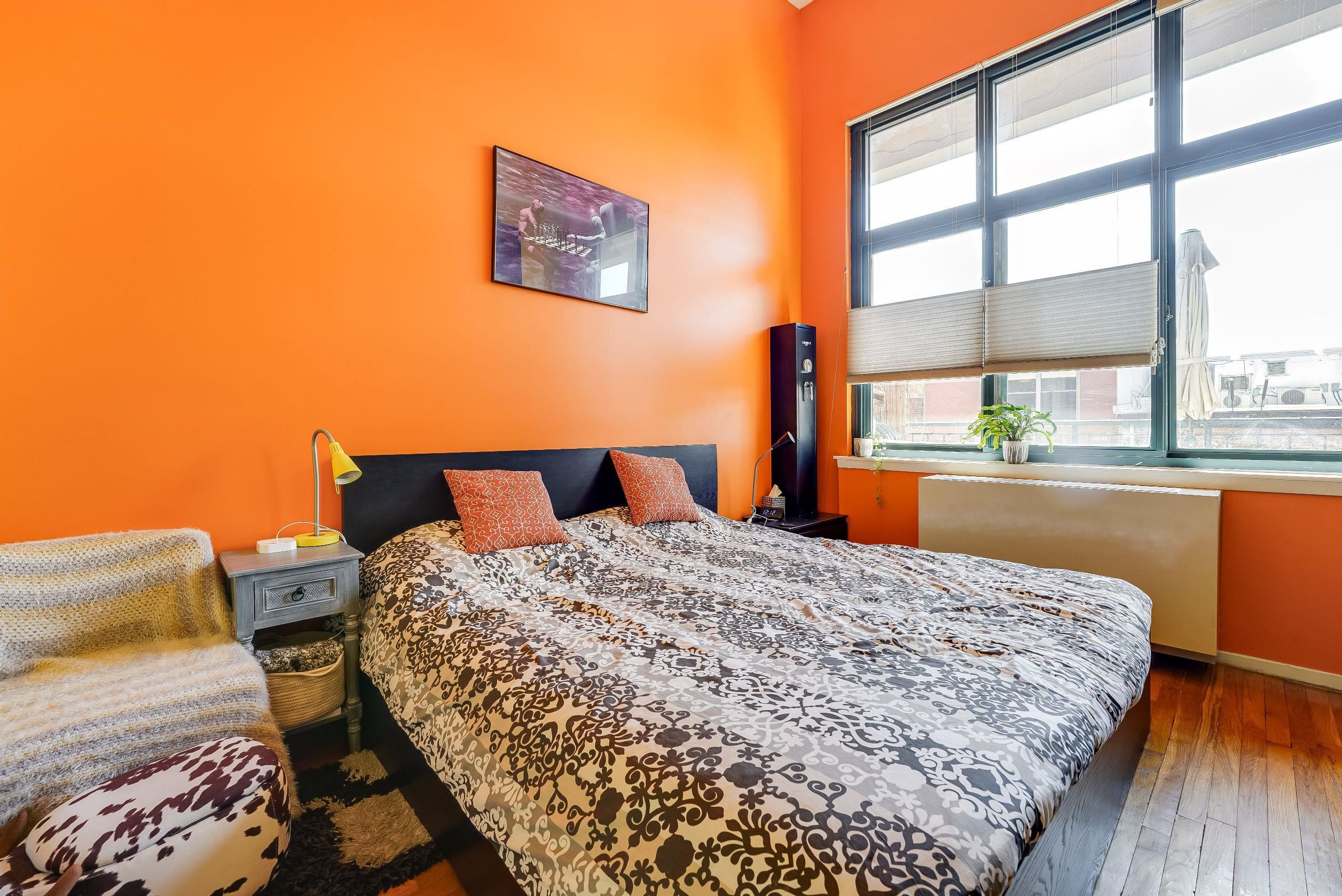 205 10TH ST Unit: 4-H