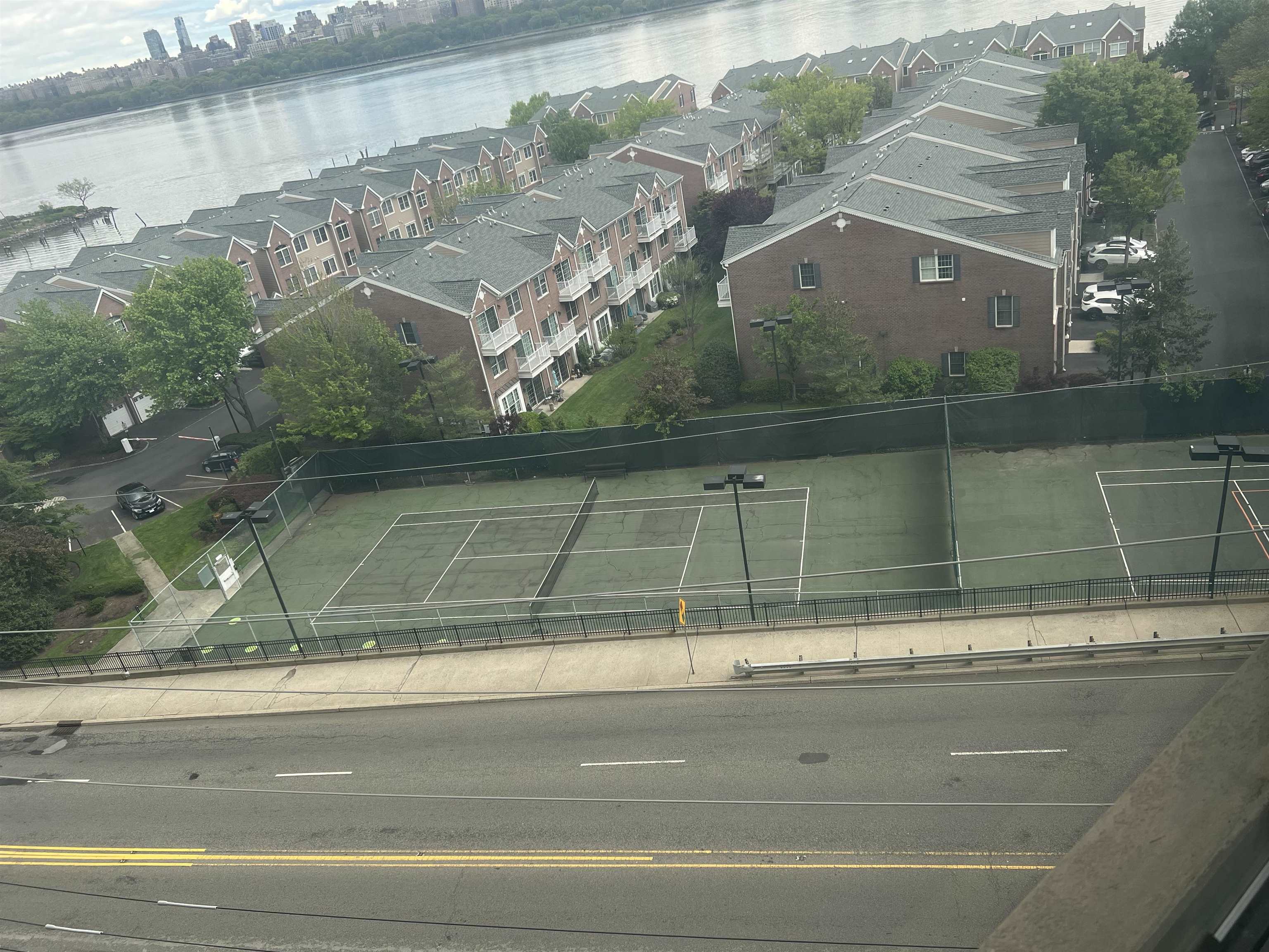 7002 BLVD EAST Unit: 23B