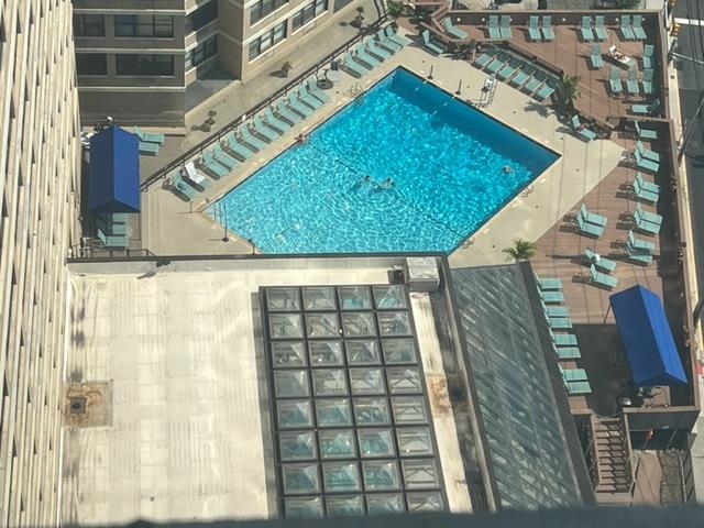7002 BLVD EAST Unit: 23B