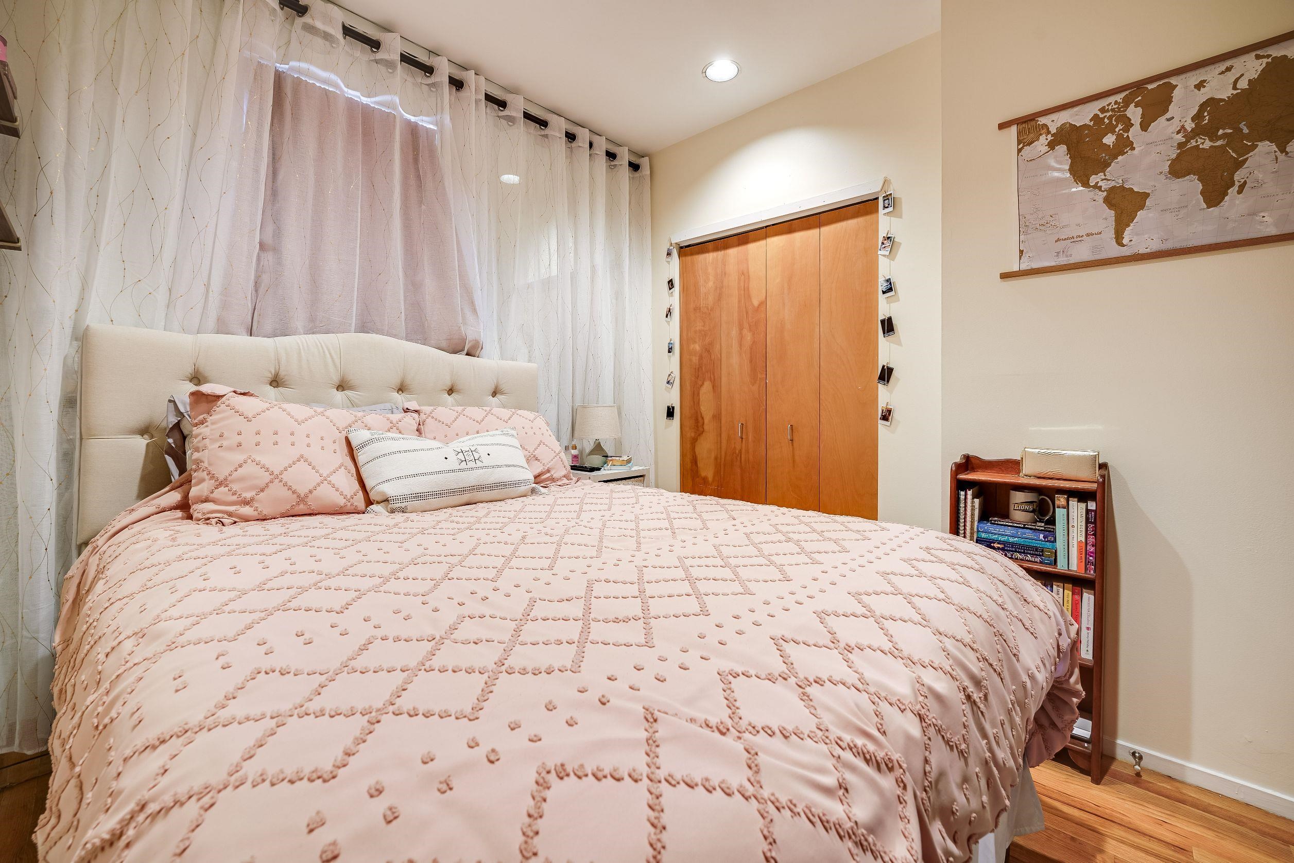 209 BLOOMFIELD ST Unit: 7