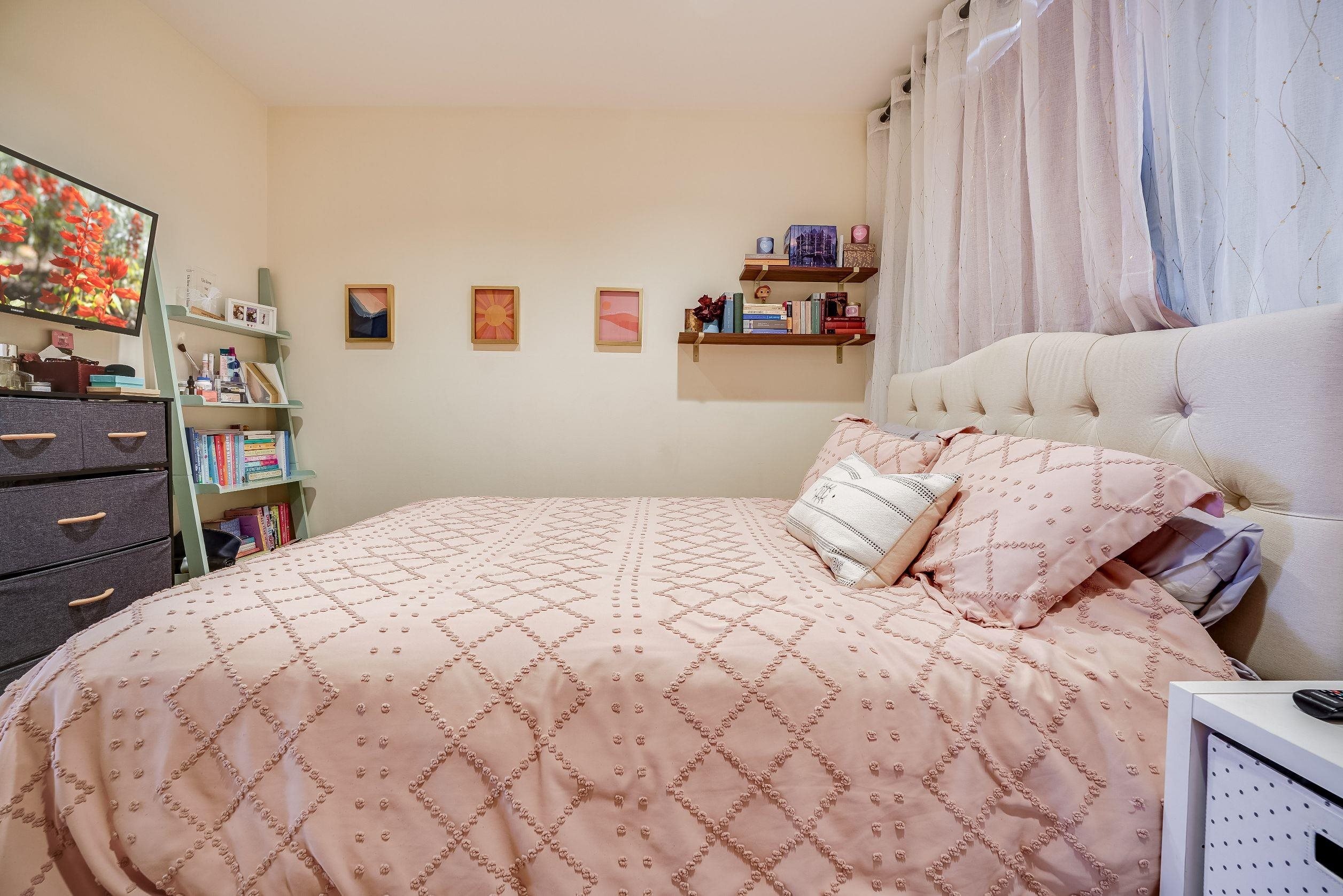 209 BLOOMFIELD ST Unit: 7