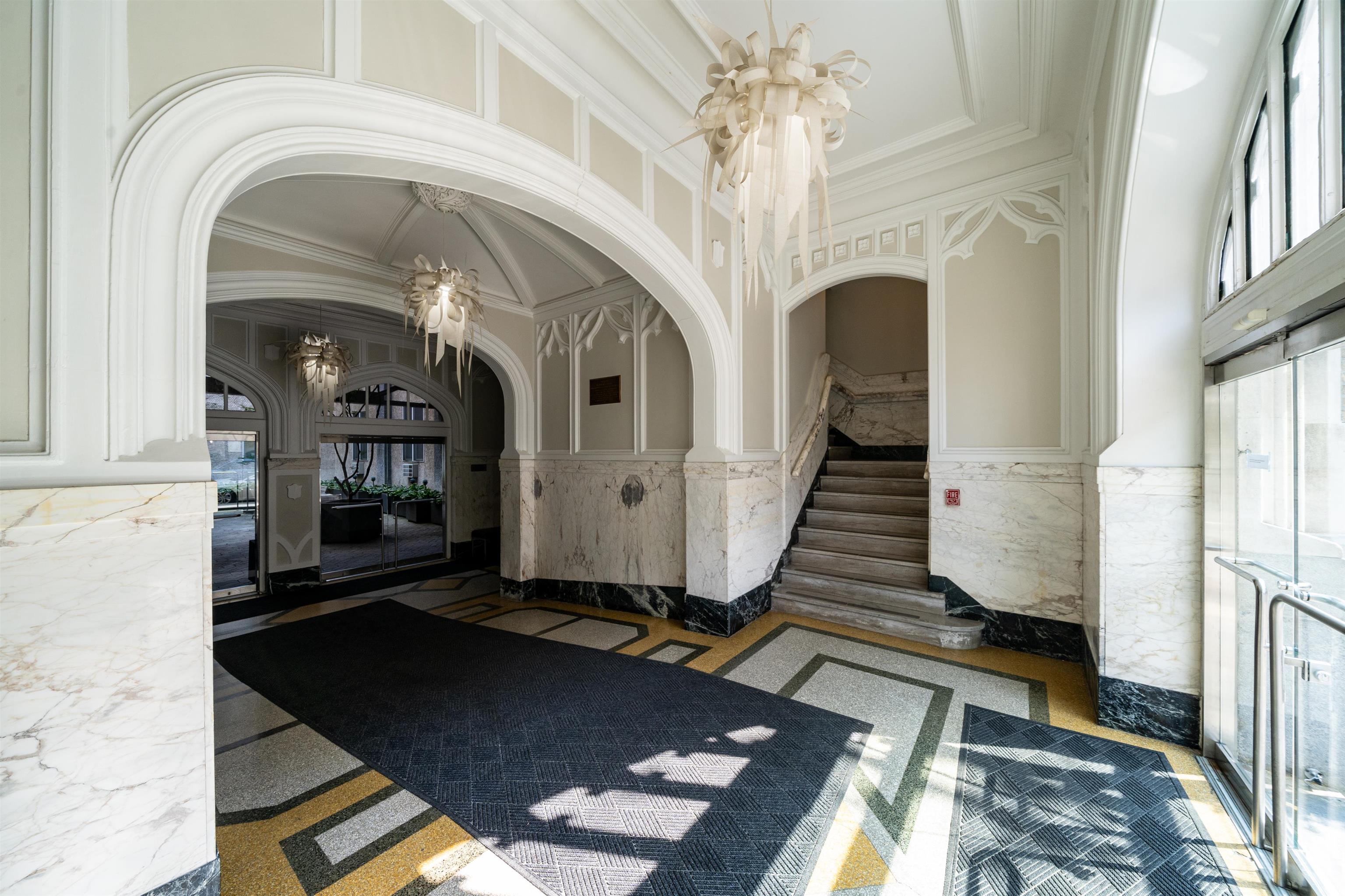 501 ADAMS ST Unit: 5G