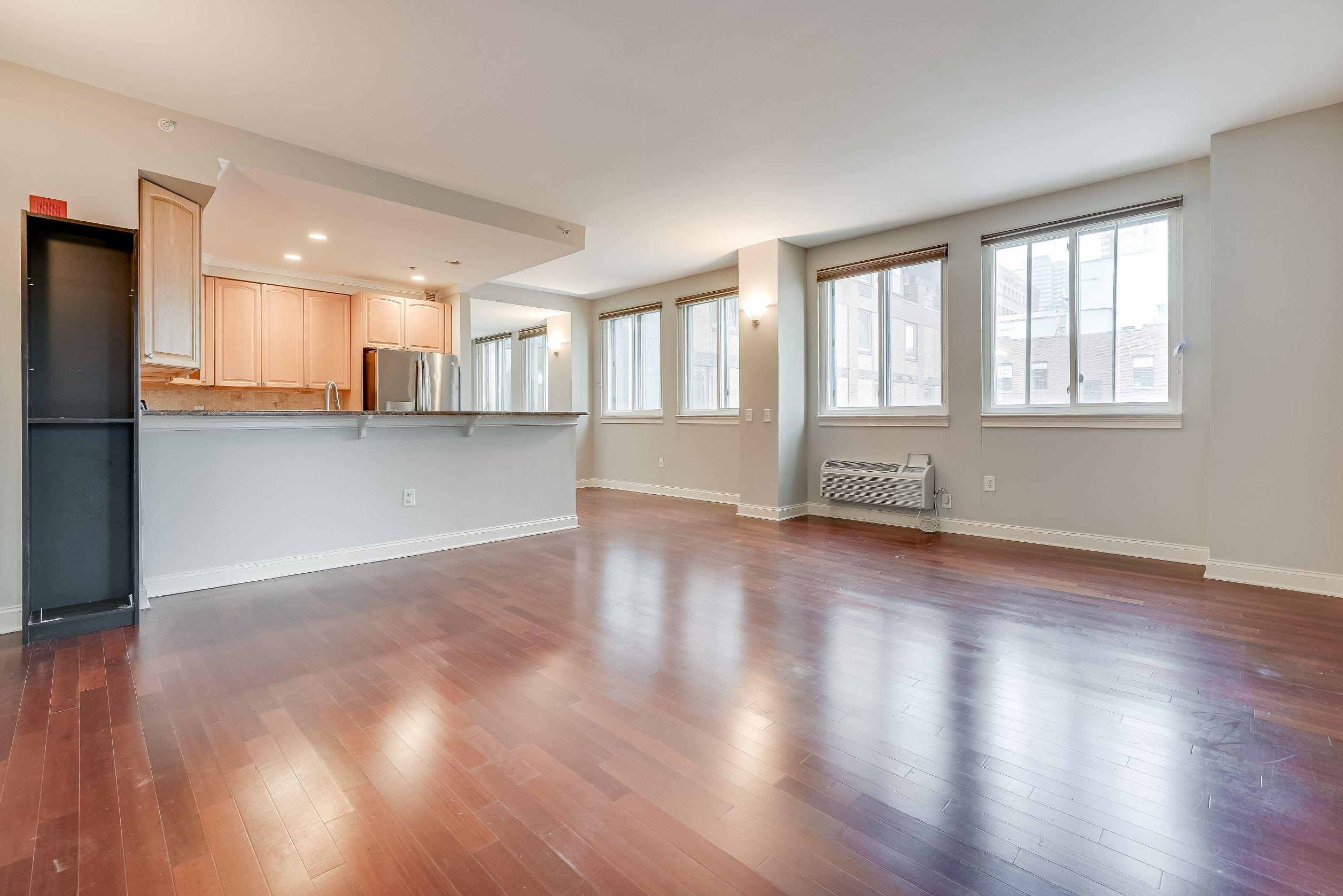 311 WASHINGTON ST Unit: 3A
