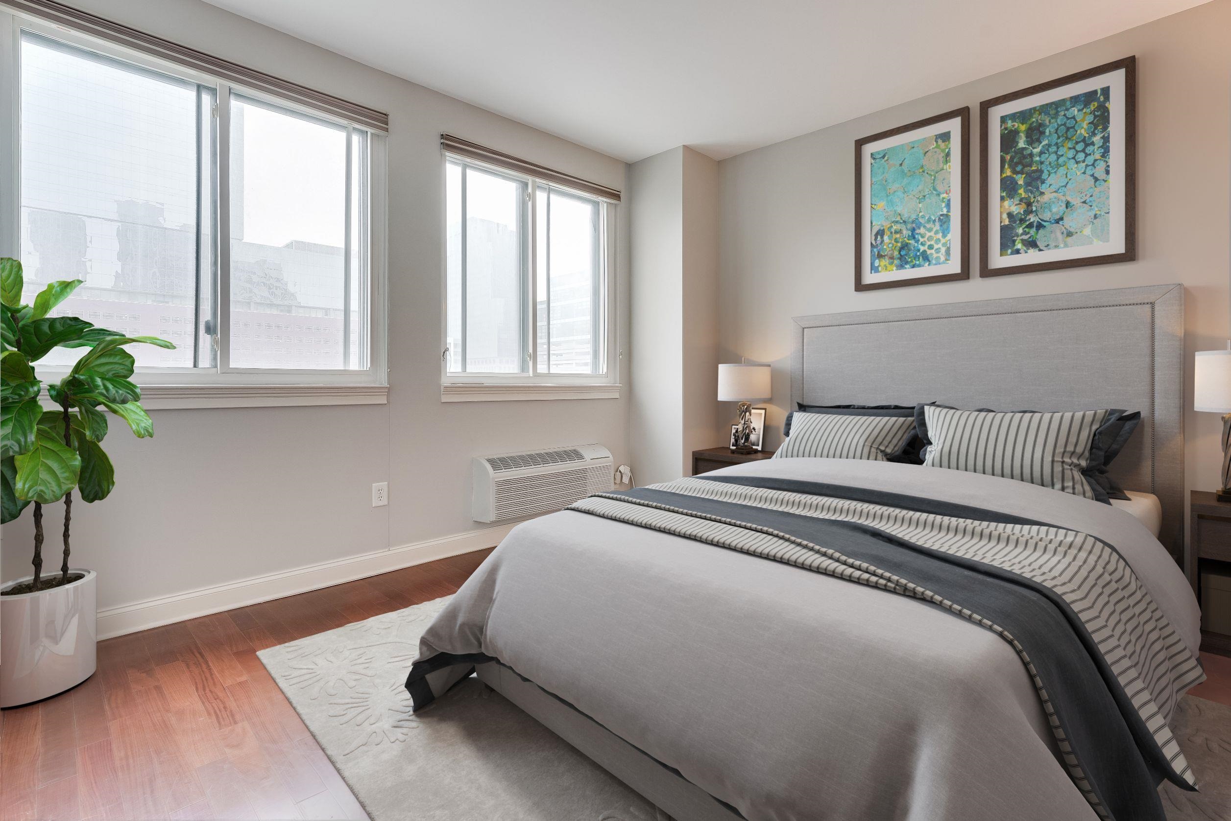 311 WASHINGTON ST Unit: 3A