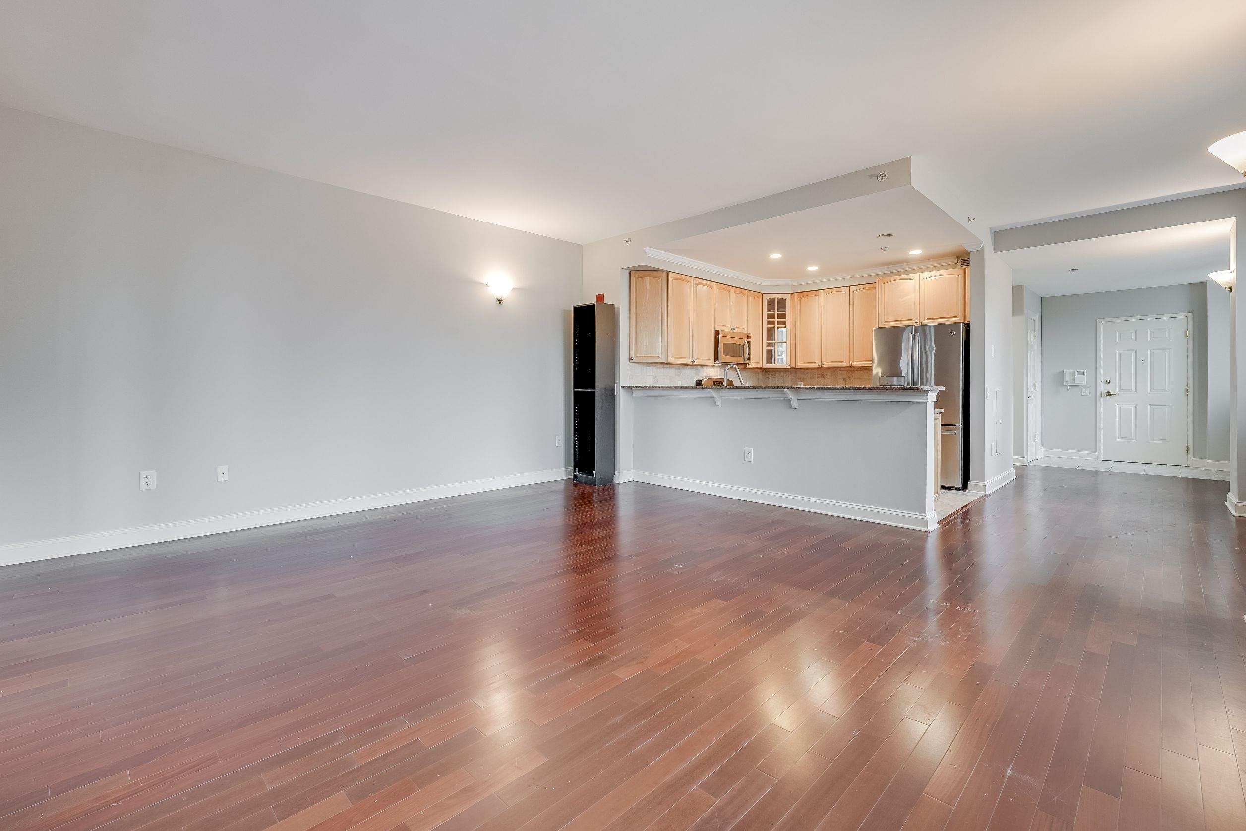 311 WASHINGTON ST Unit: 3A