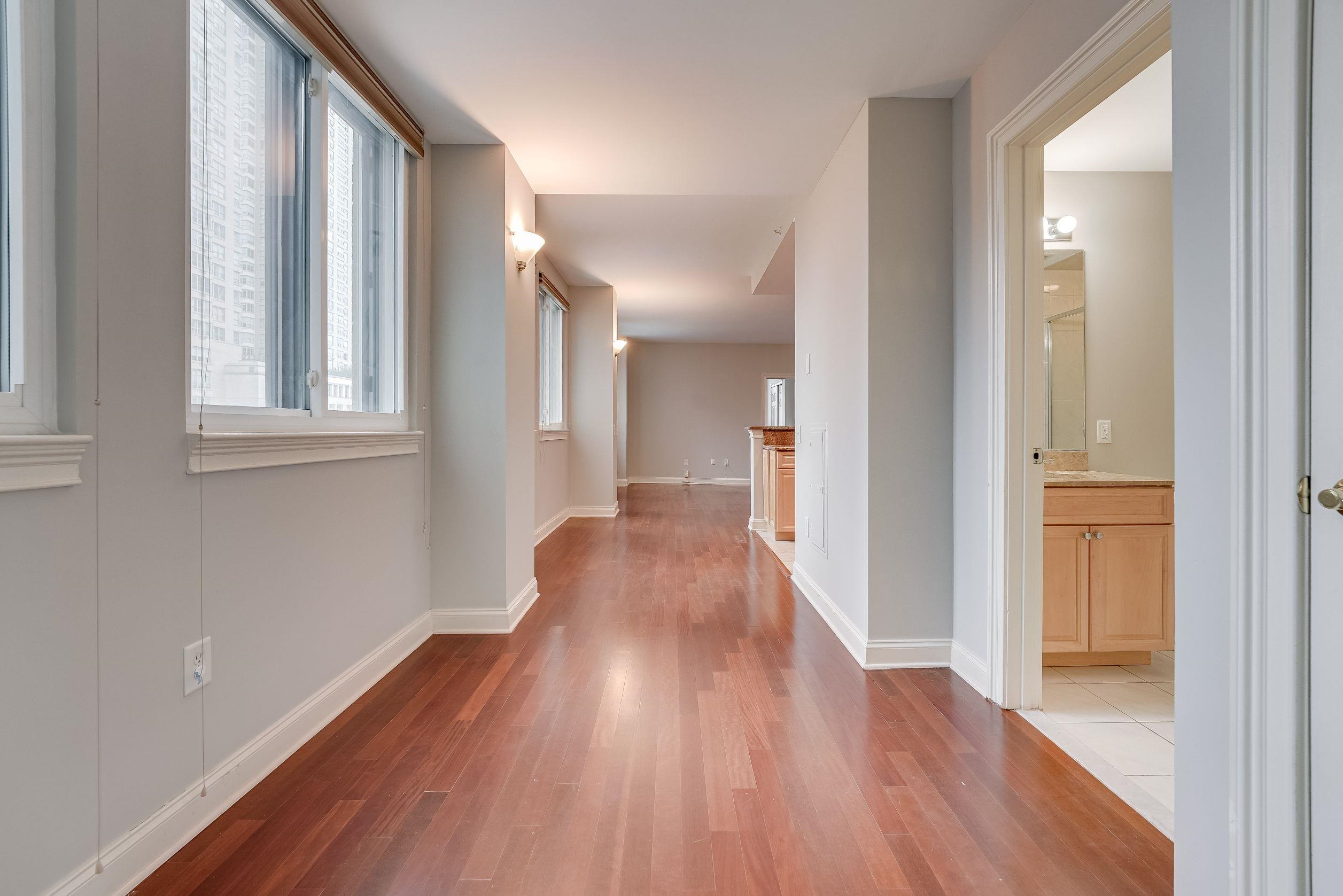311 WASHINGTON ST Unit: 3A