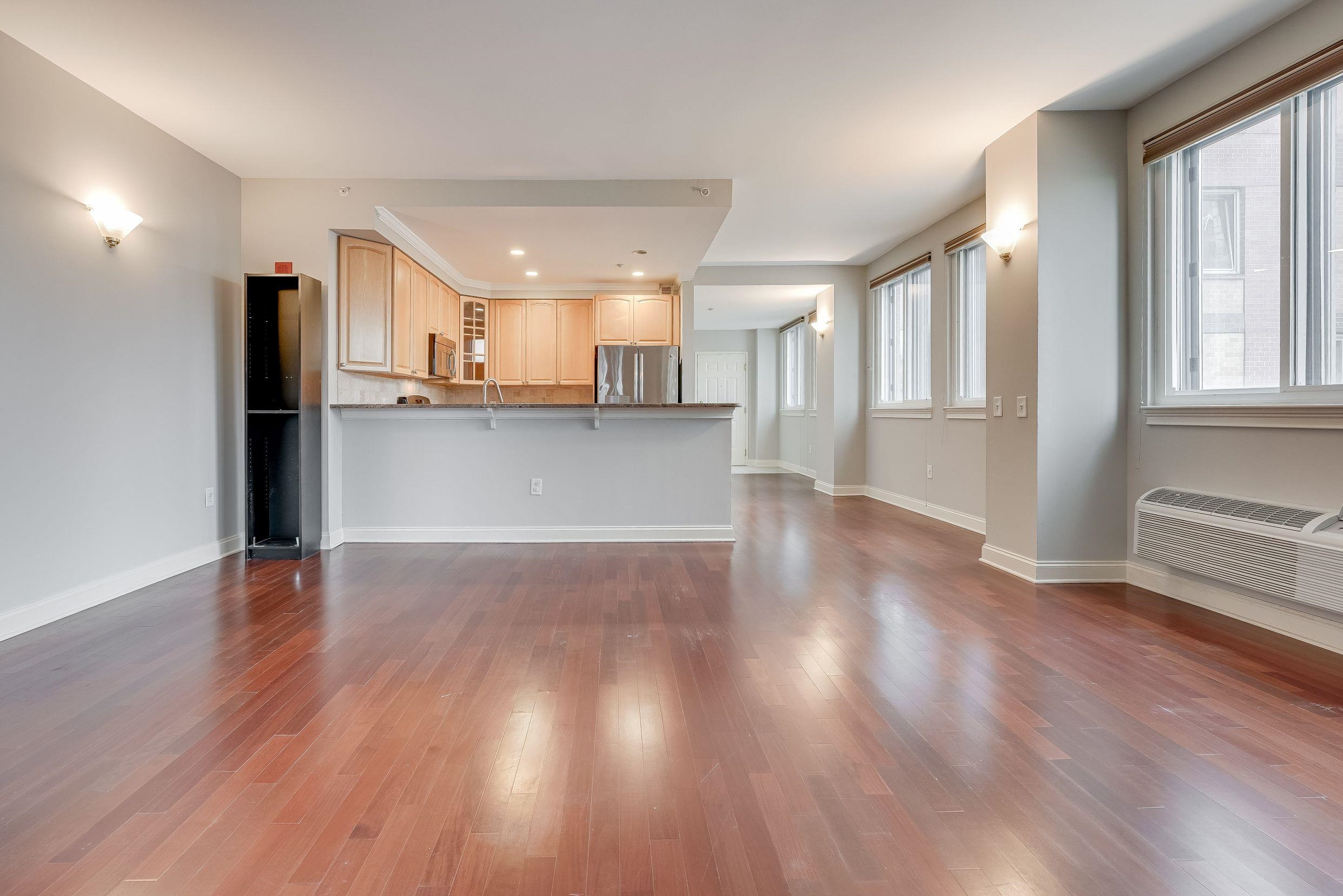 311 WASHINGTON ST Unit: 3A
