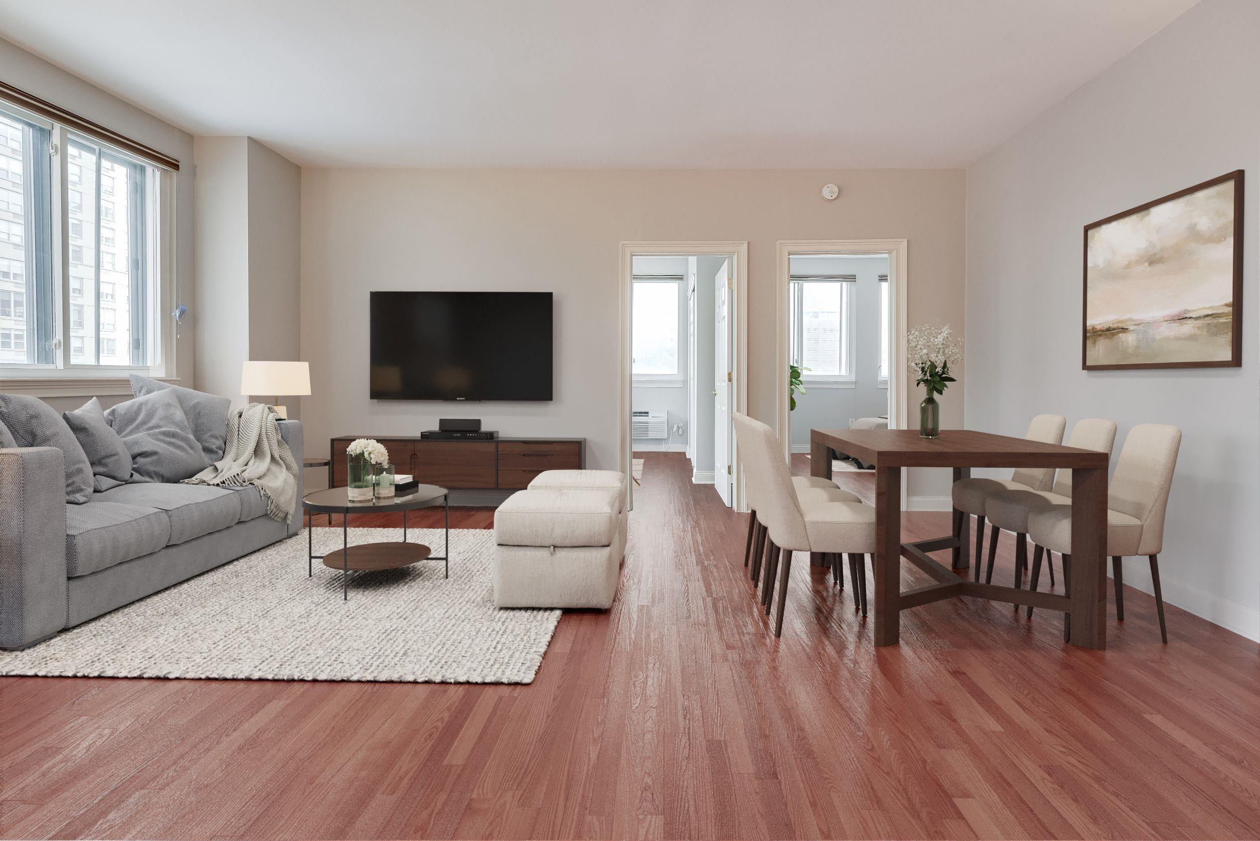 311 WASHINGTON ST Unit: 3A