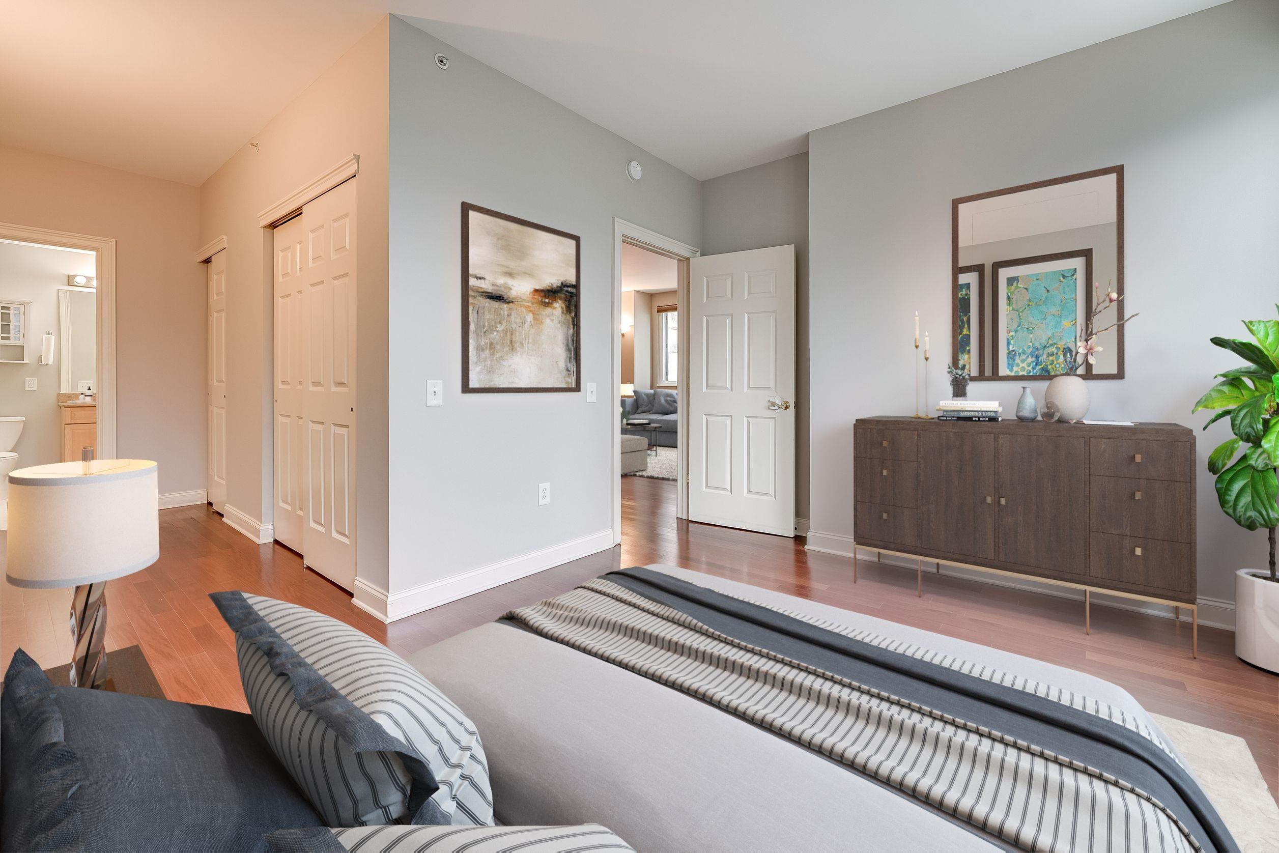 311 WASHINGTON ST Unit: 3A