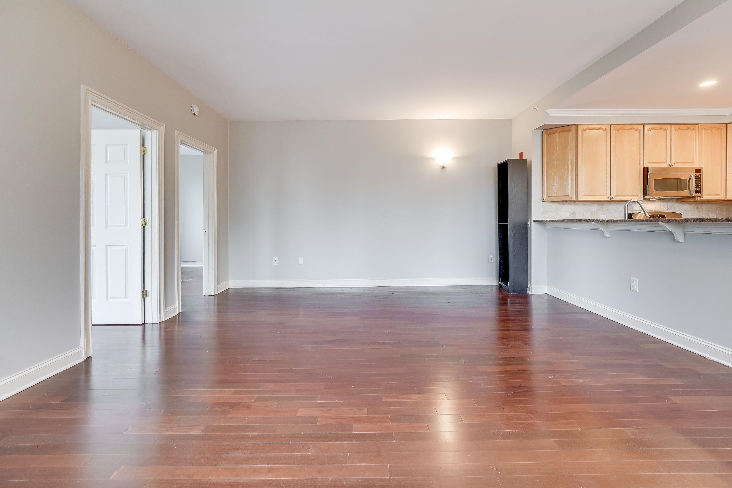 311 WASHINGTON ST Unit: 3A