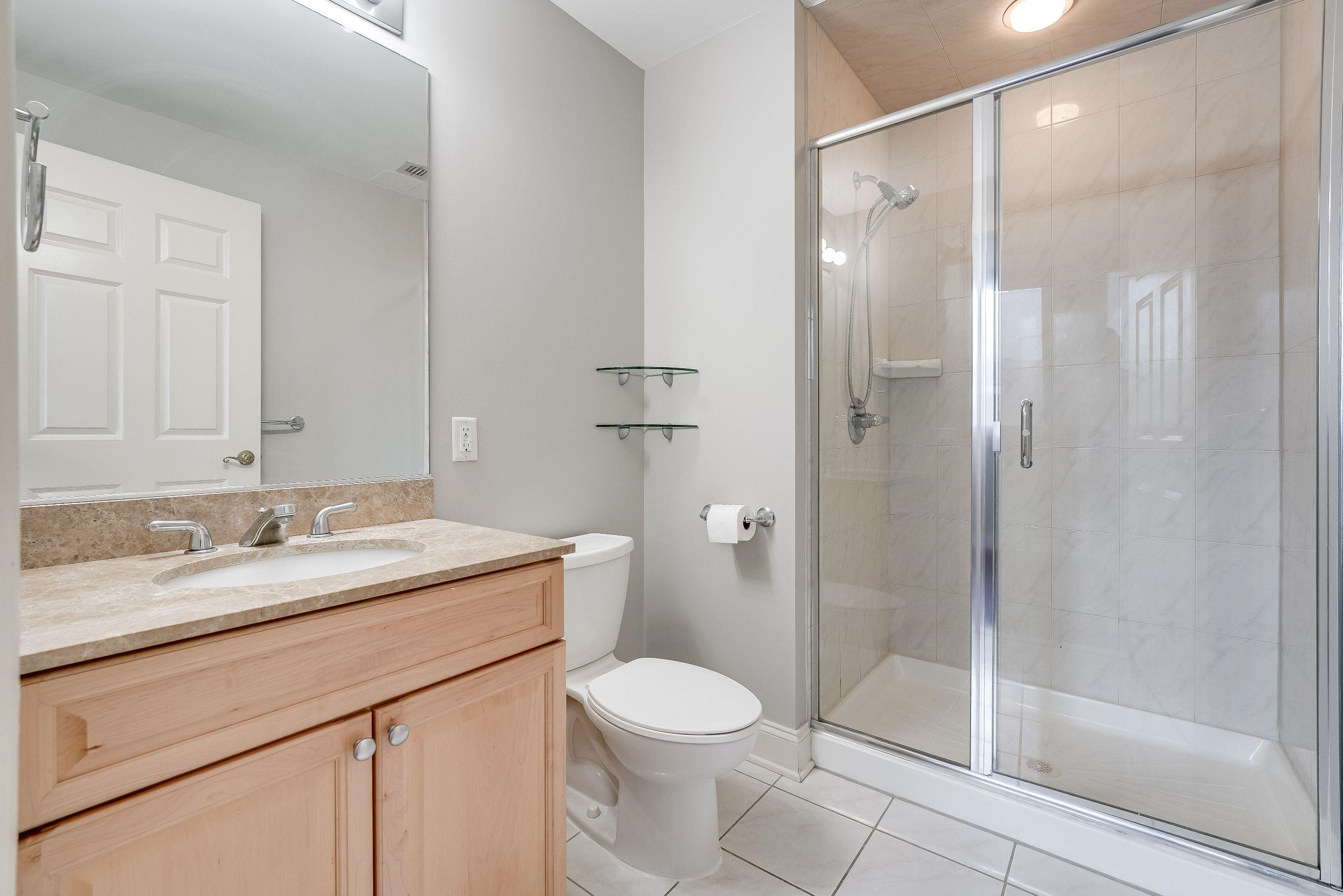 311 WASHINGTON ST Unit: 3A