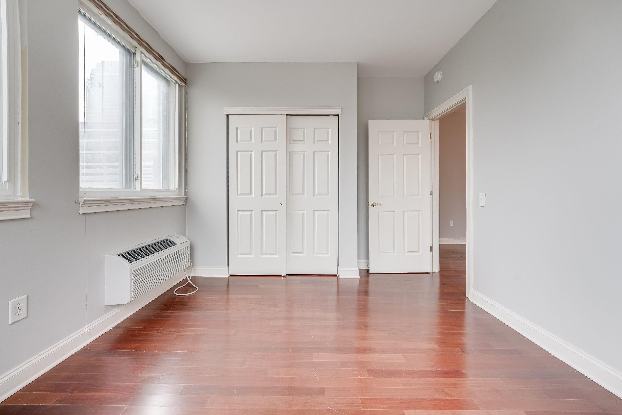311 WASHINGTON ST Unit: 3A