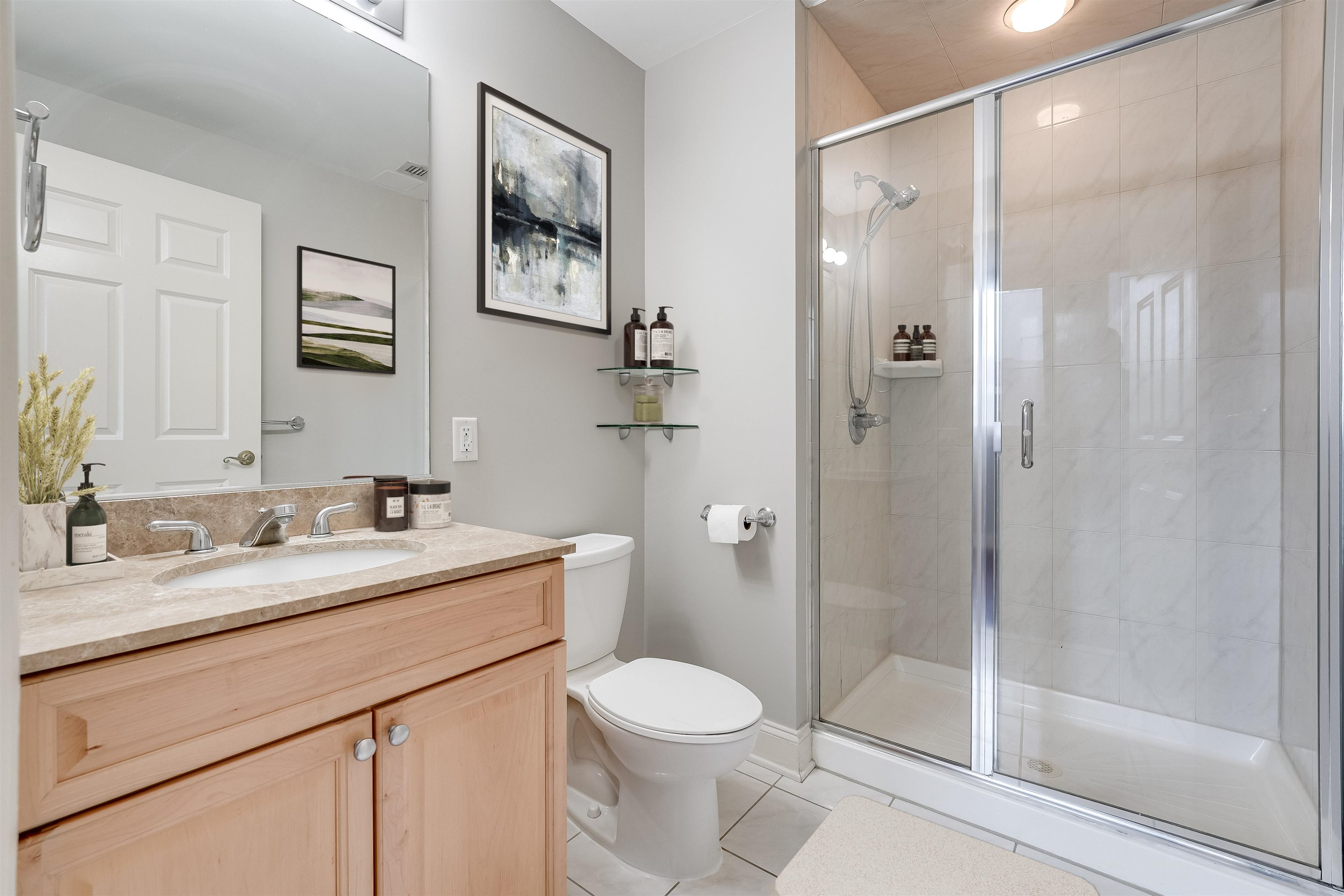 311 WASHINGTON ST Unit: 3A