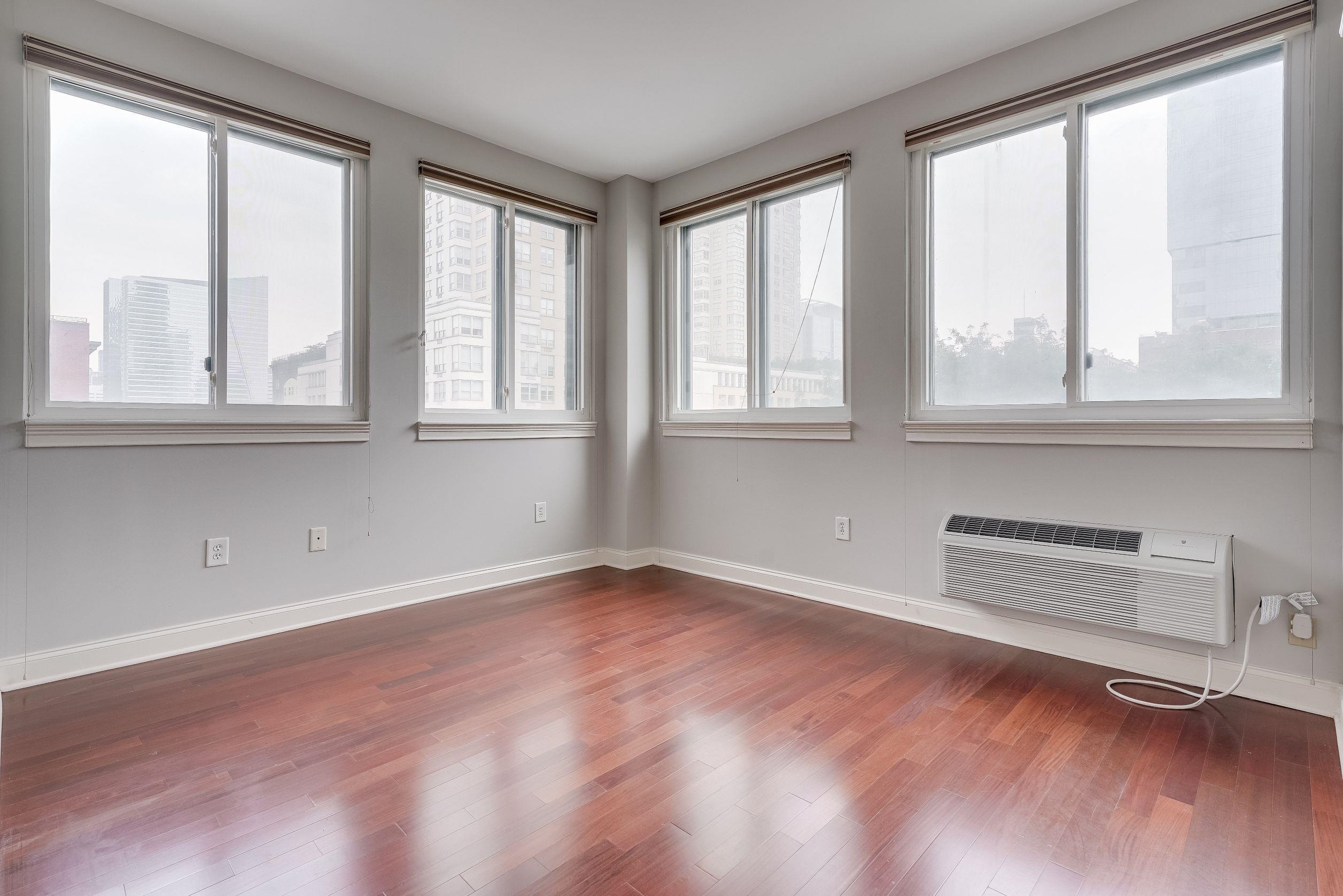 311 WASHINGTON ST Unit: 3A