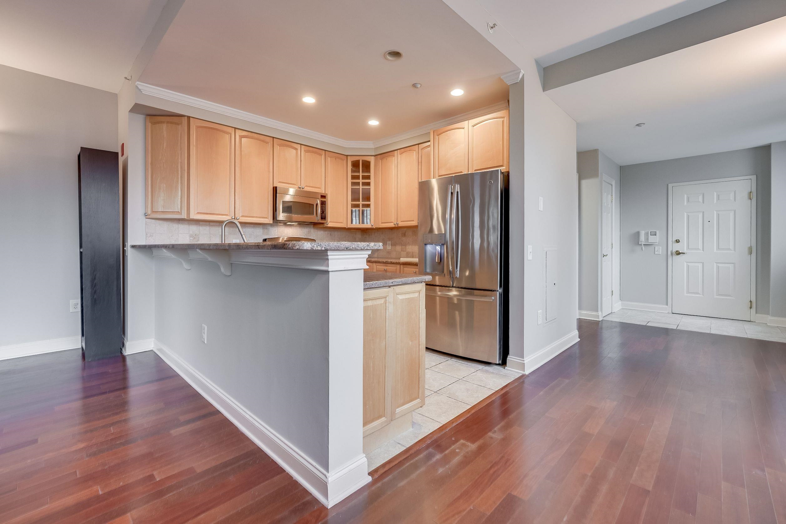 311 WASHINGTON ST Unit: 3A