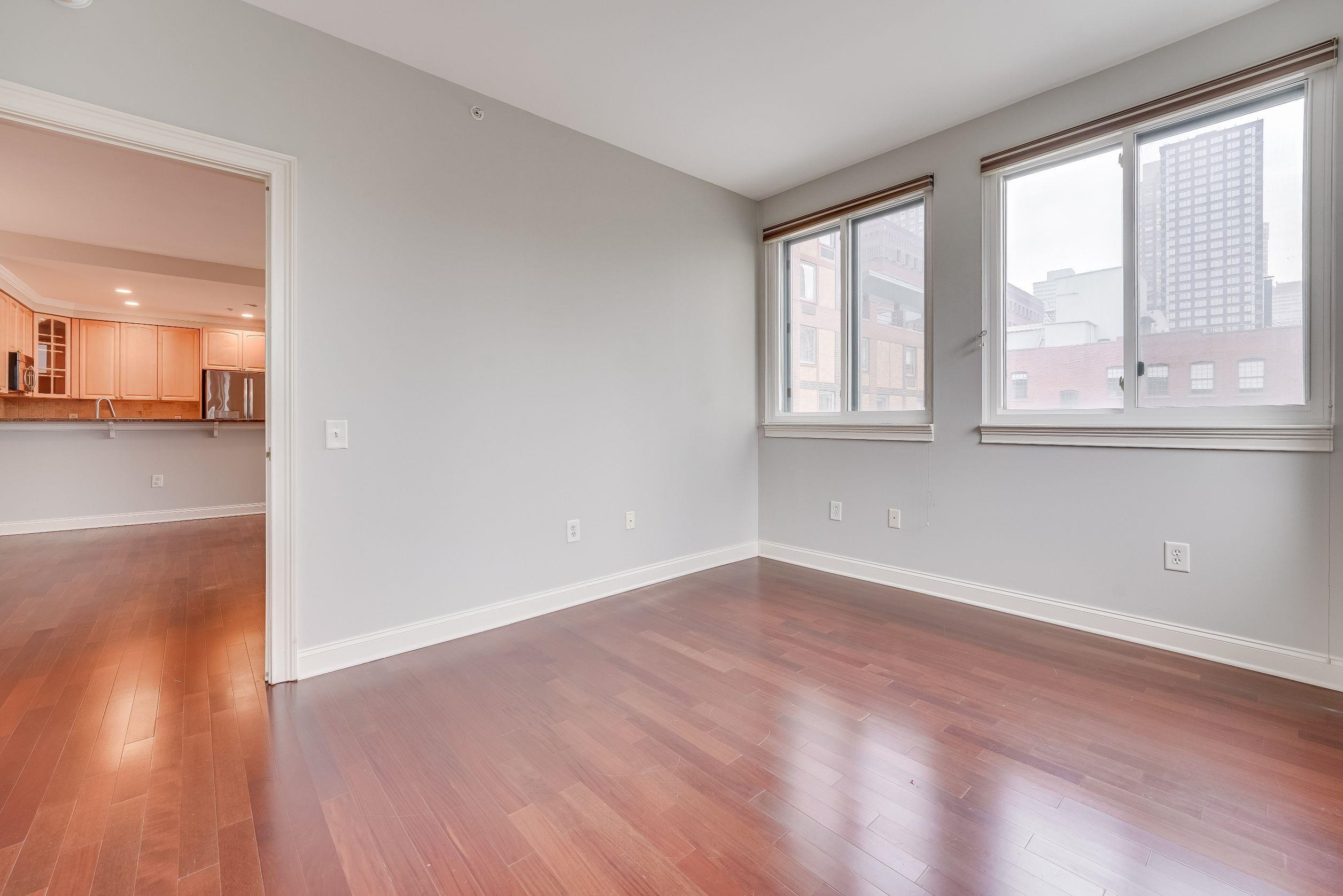 311 WASHINGTON ST Unit: 3A