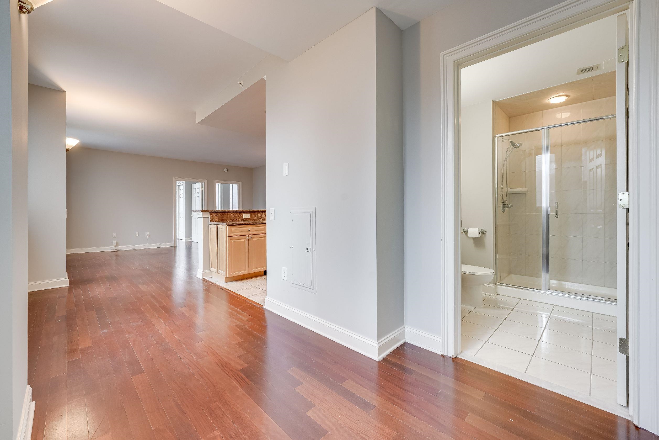 311 WASHINGTON ST Unit: 3A
