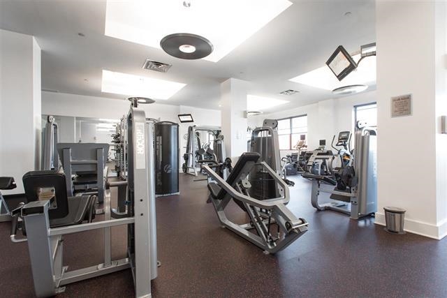4 BEACON WAY Unit: 1411
