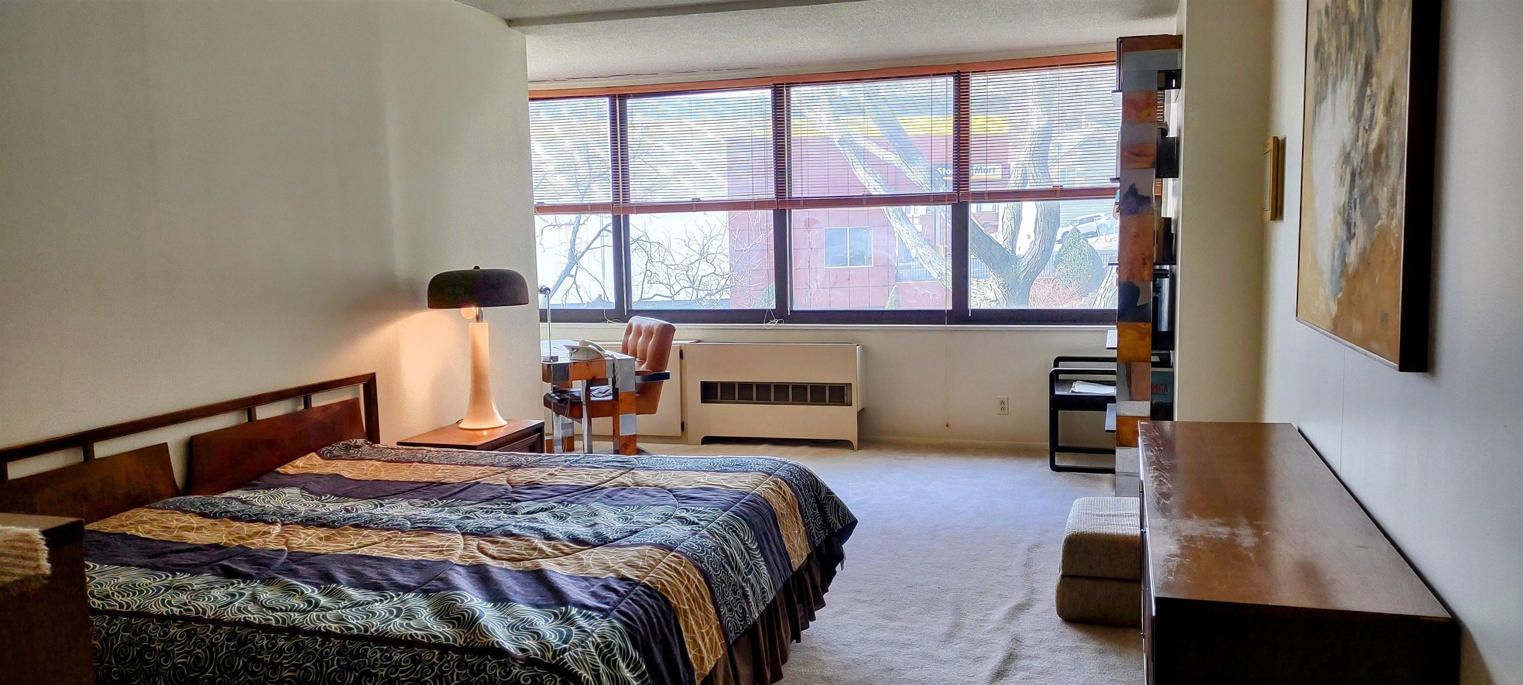7002 BLVD EAST Unit: 6H