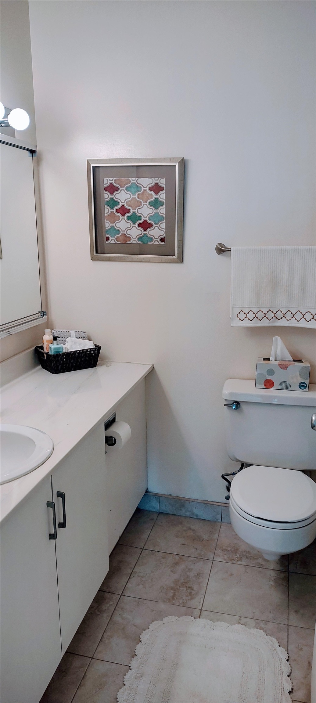 7002 BLVD EAST Unit: 6H
