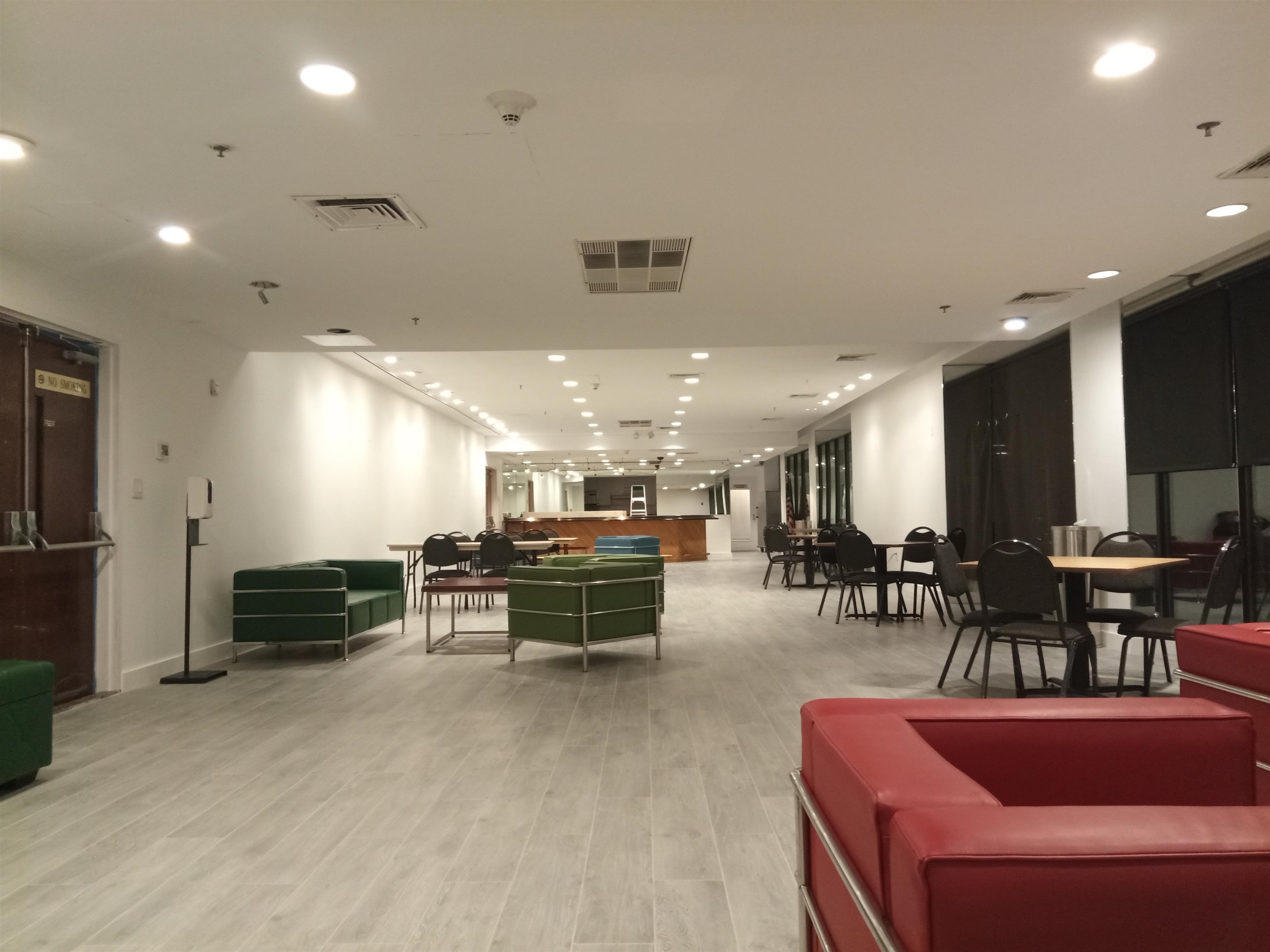 7002 BLVD EAST Unit: 6H