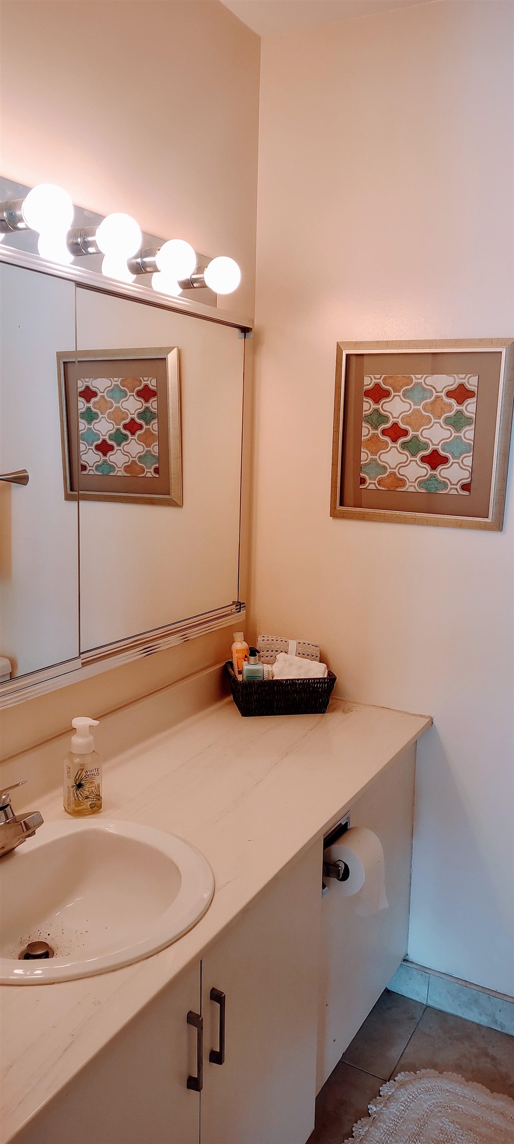 7002 BLVD EAST Unit: 6H