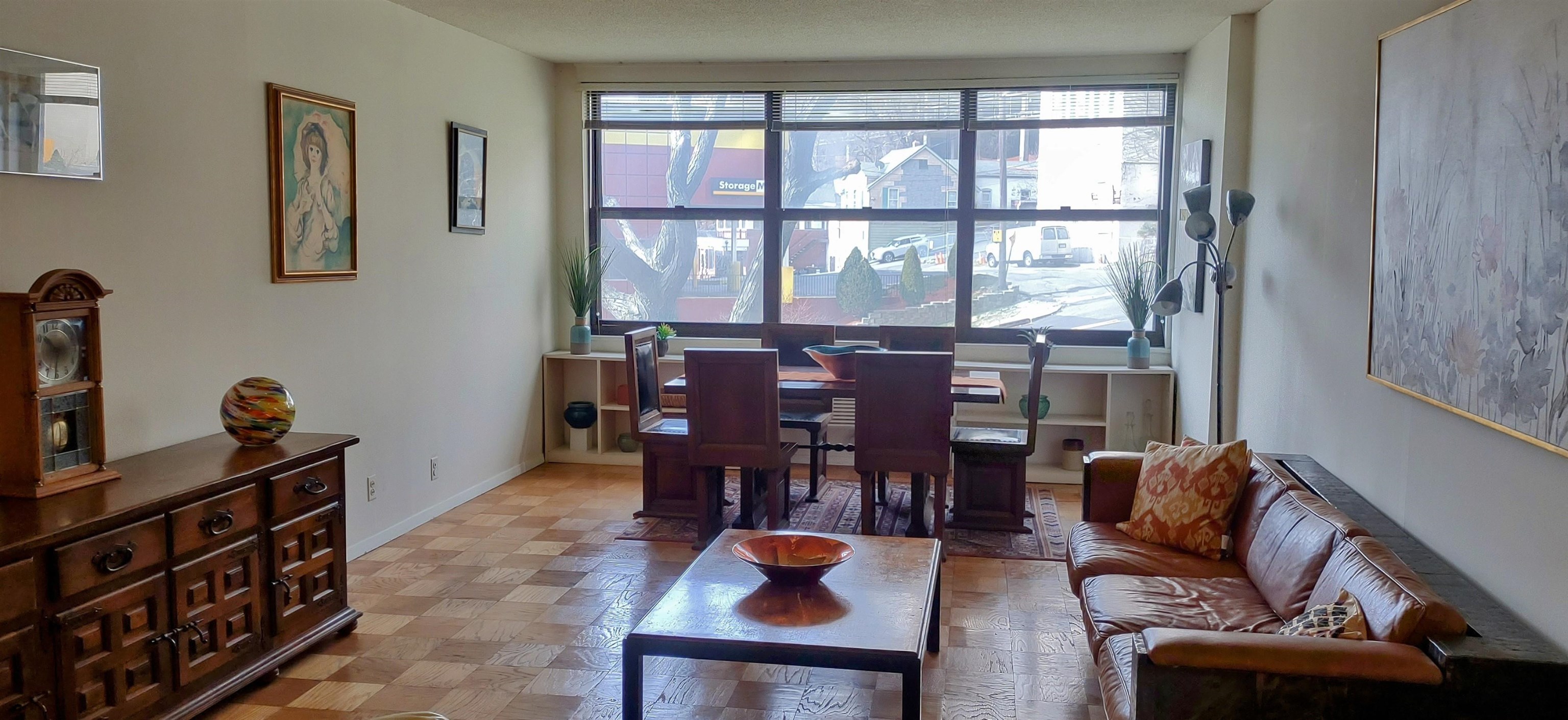7002 BLVD EAST Unit: 6H