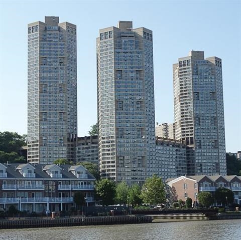 7002 BLVD EAST Unit: 6H