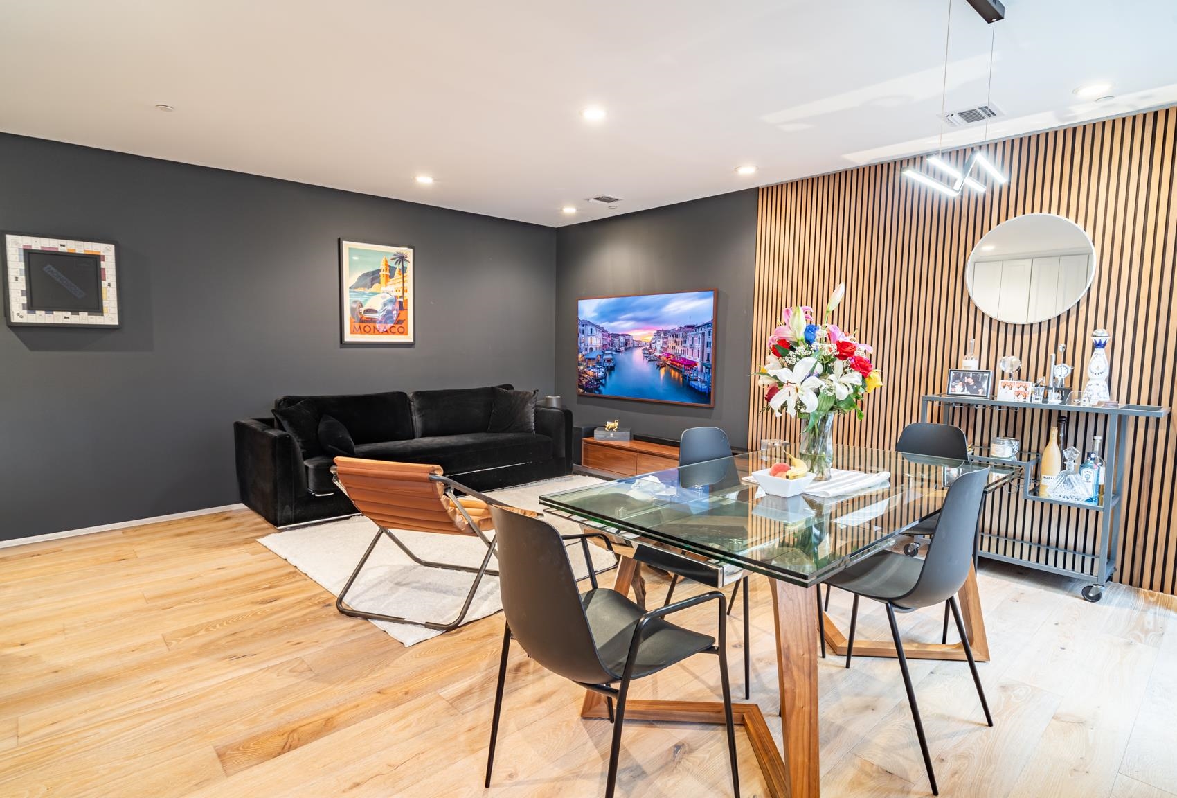 2716 PALISADE AVE Unit: 101