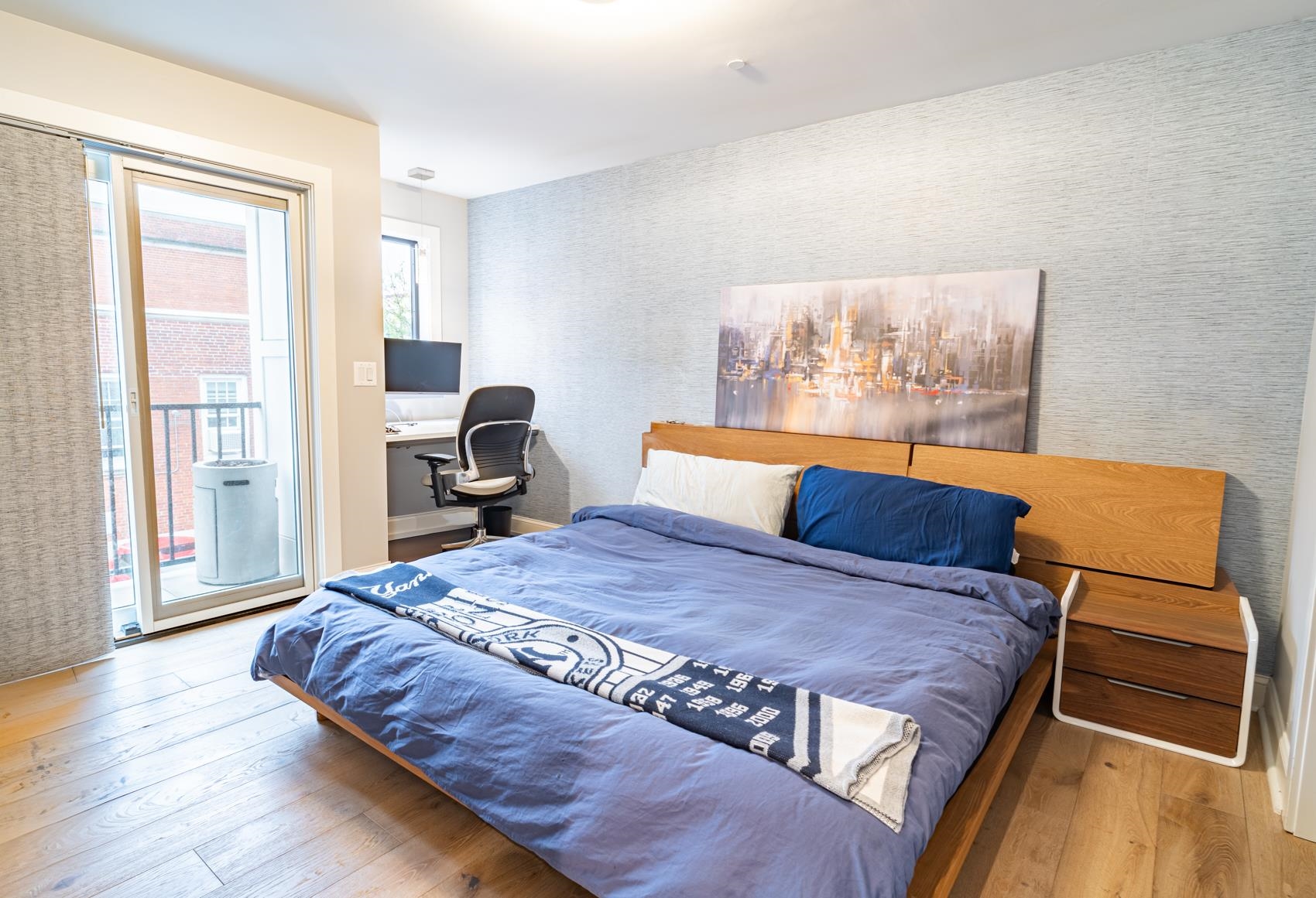2716 PALISADE AVE Unit: 101