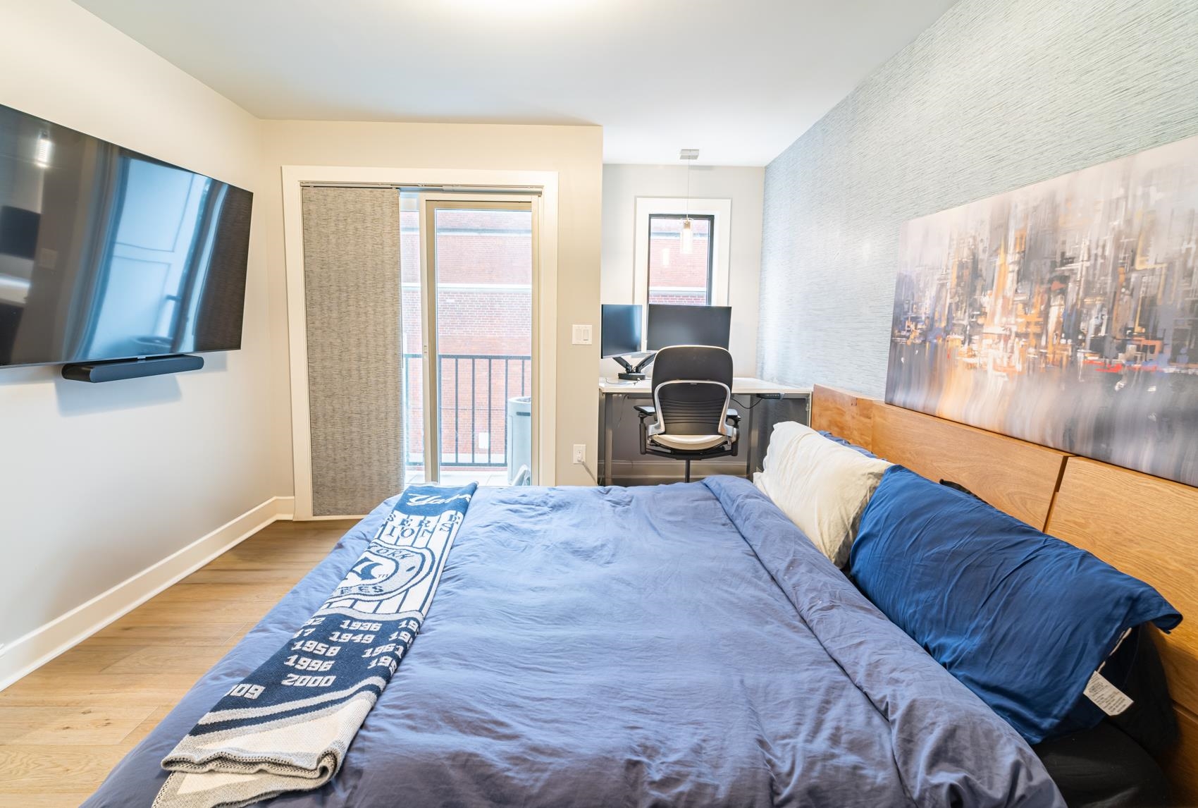 2716 PALISADE AVE Unit: 101