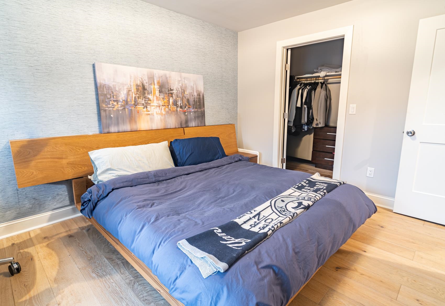 2716 PALISADE AVE Unit: 101