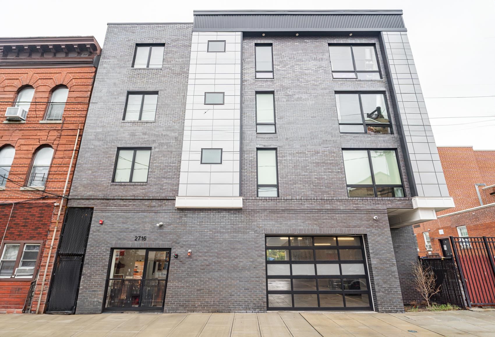 2716 PALISADE AVE Unit: 101