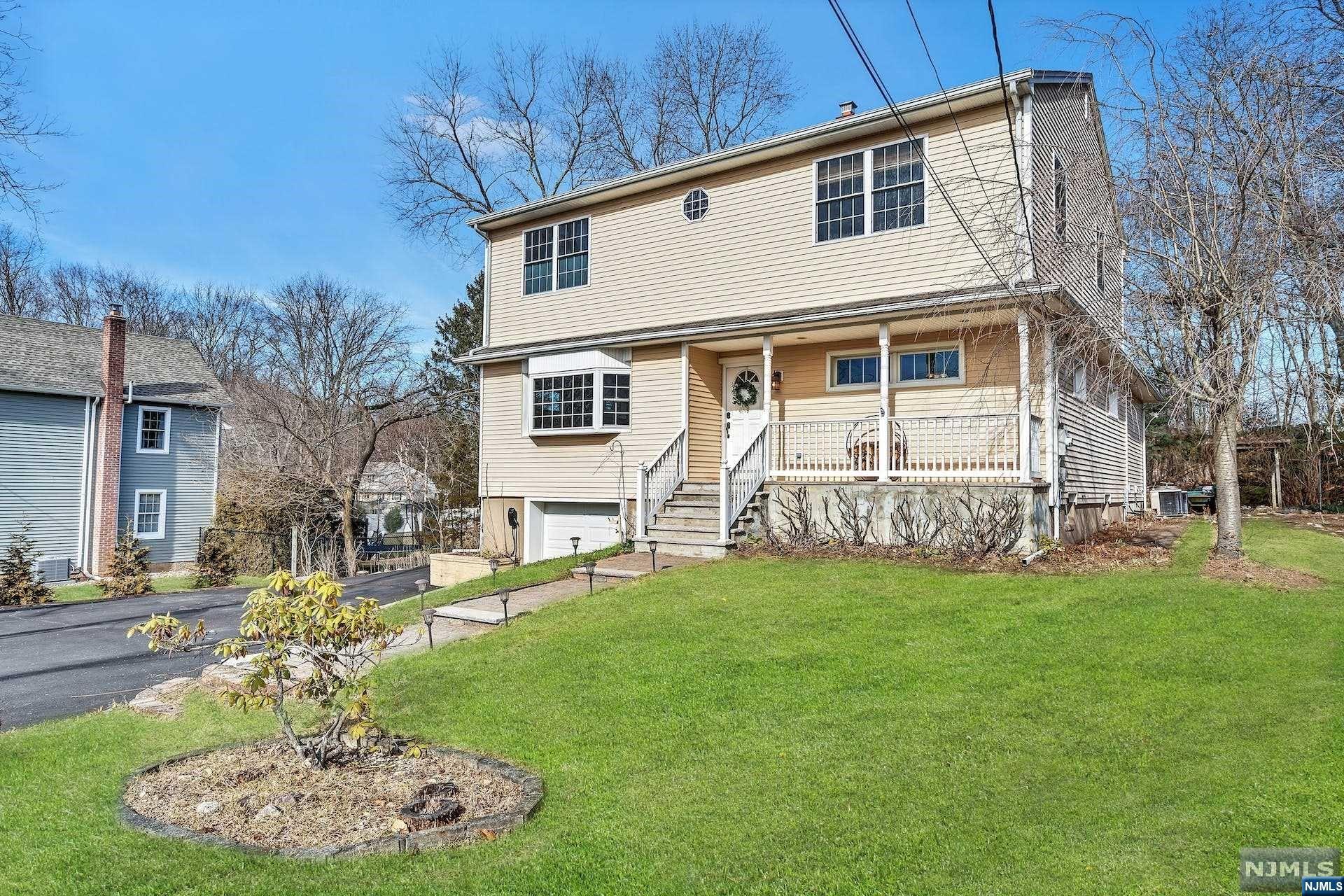 20 Bailey Avenue