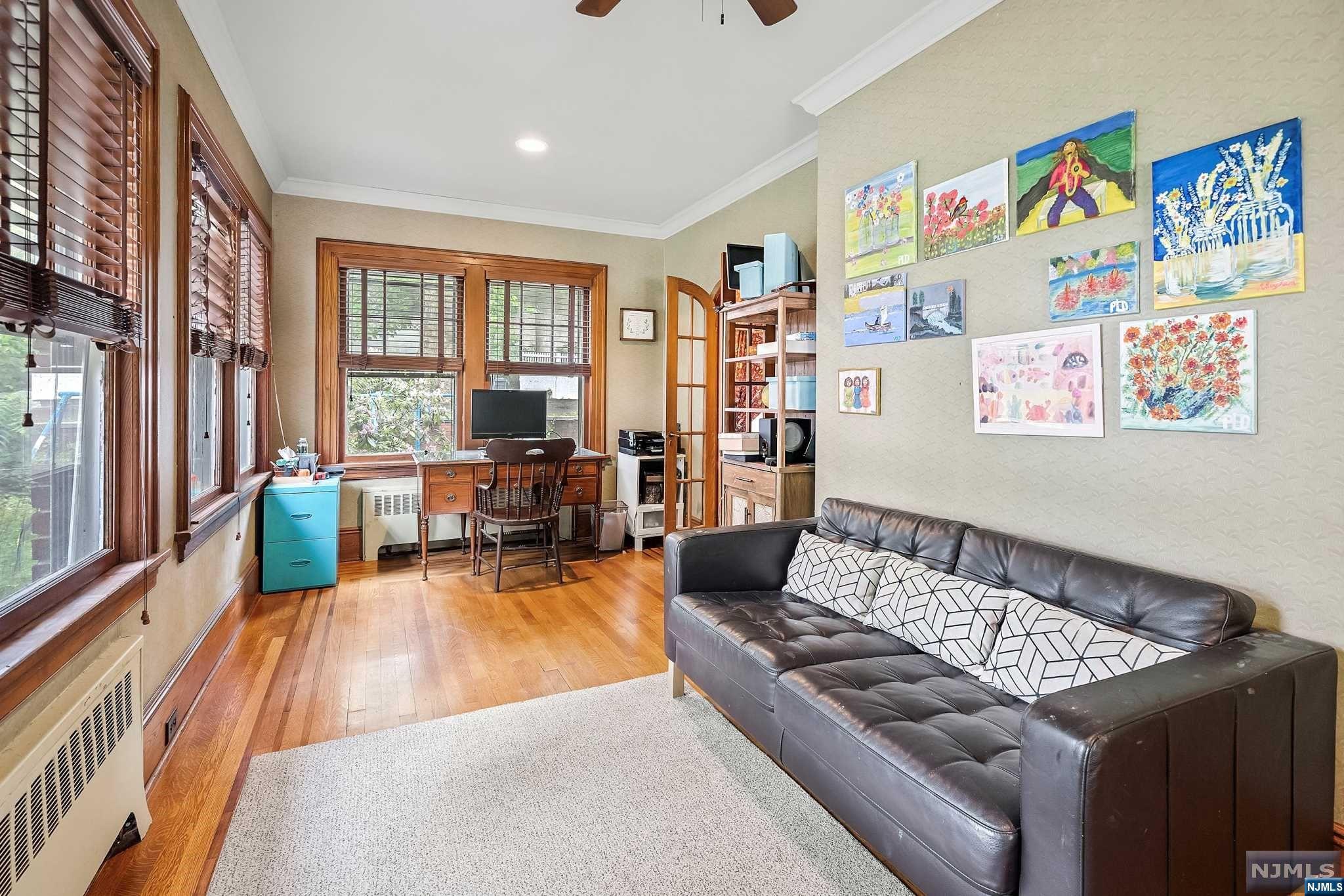 810 Goffle Road
