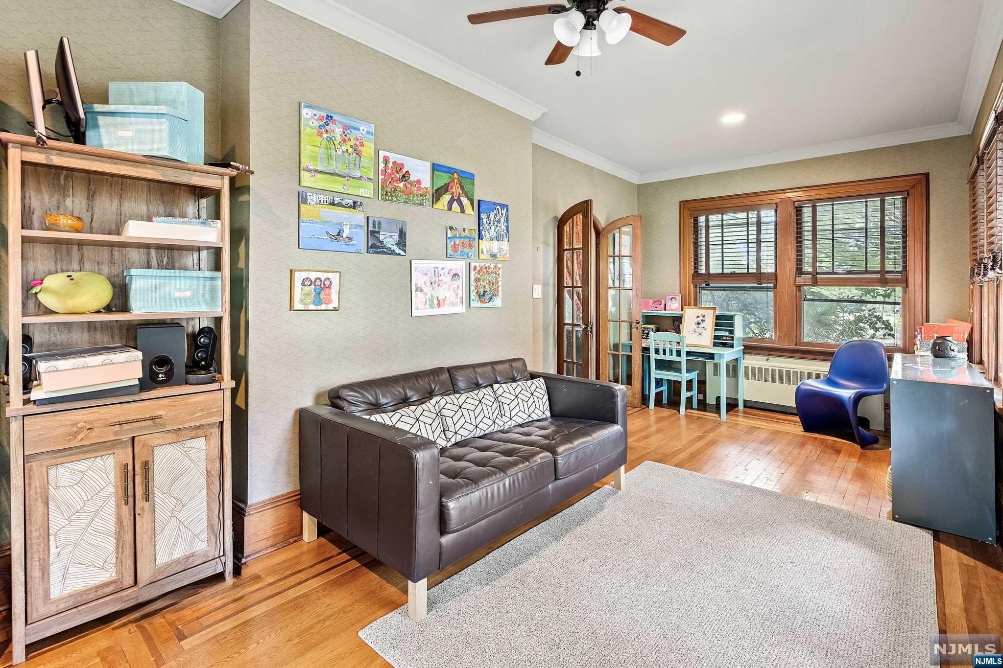 810 Goffle Road