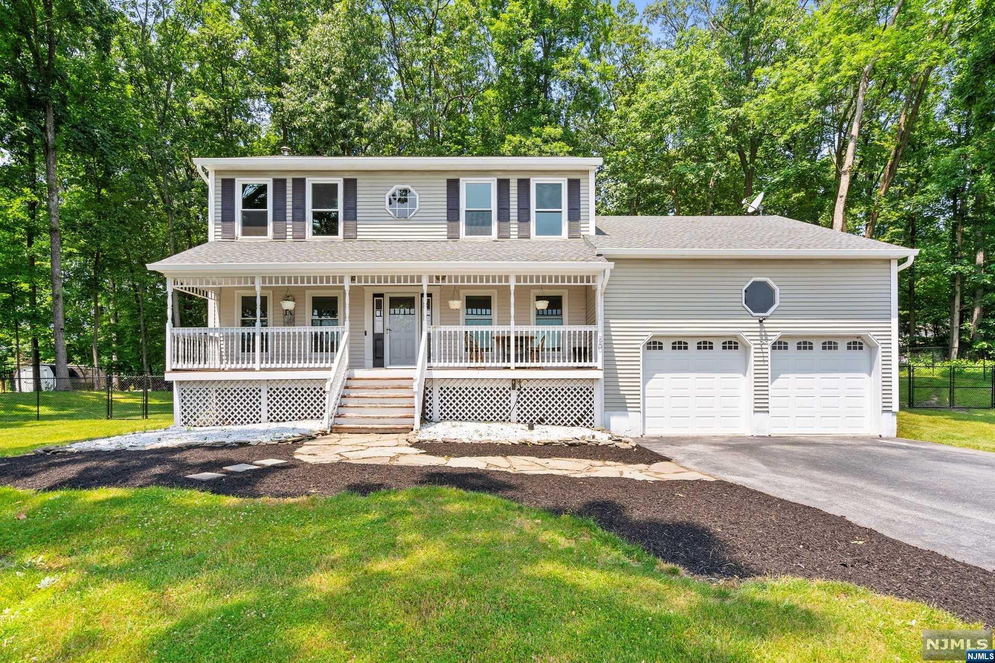 20 Southfield Drive