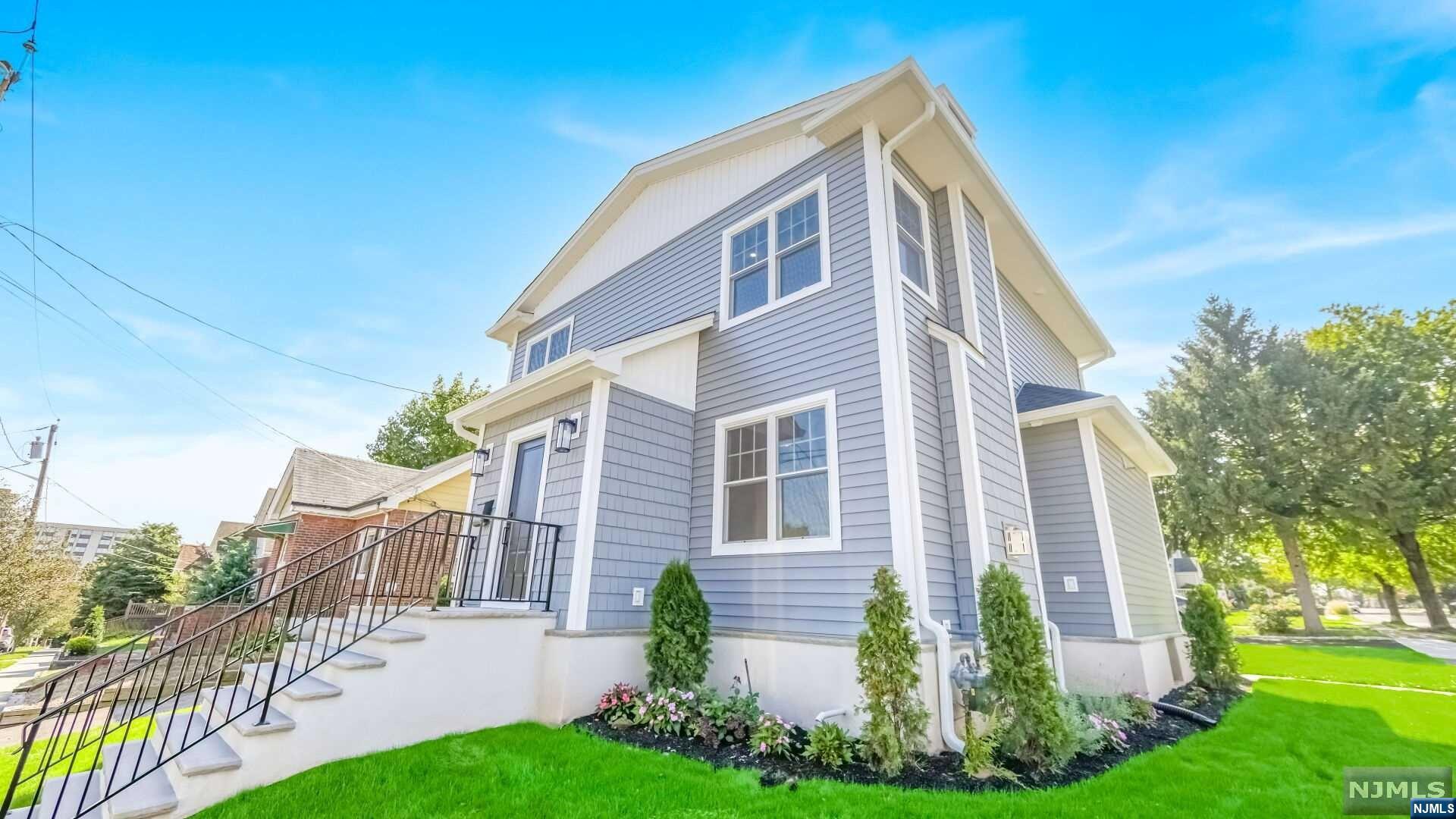 250 Coolidge Avenue